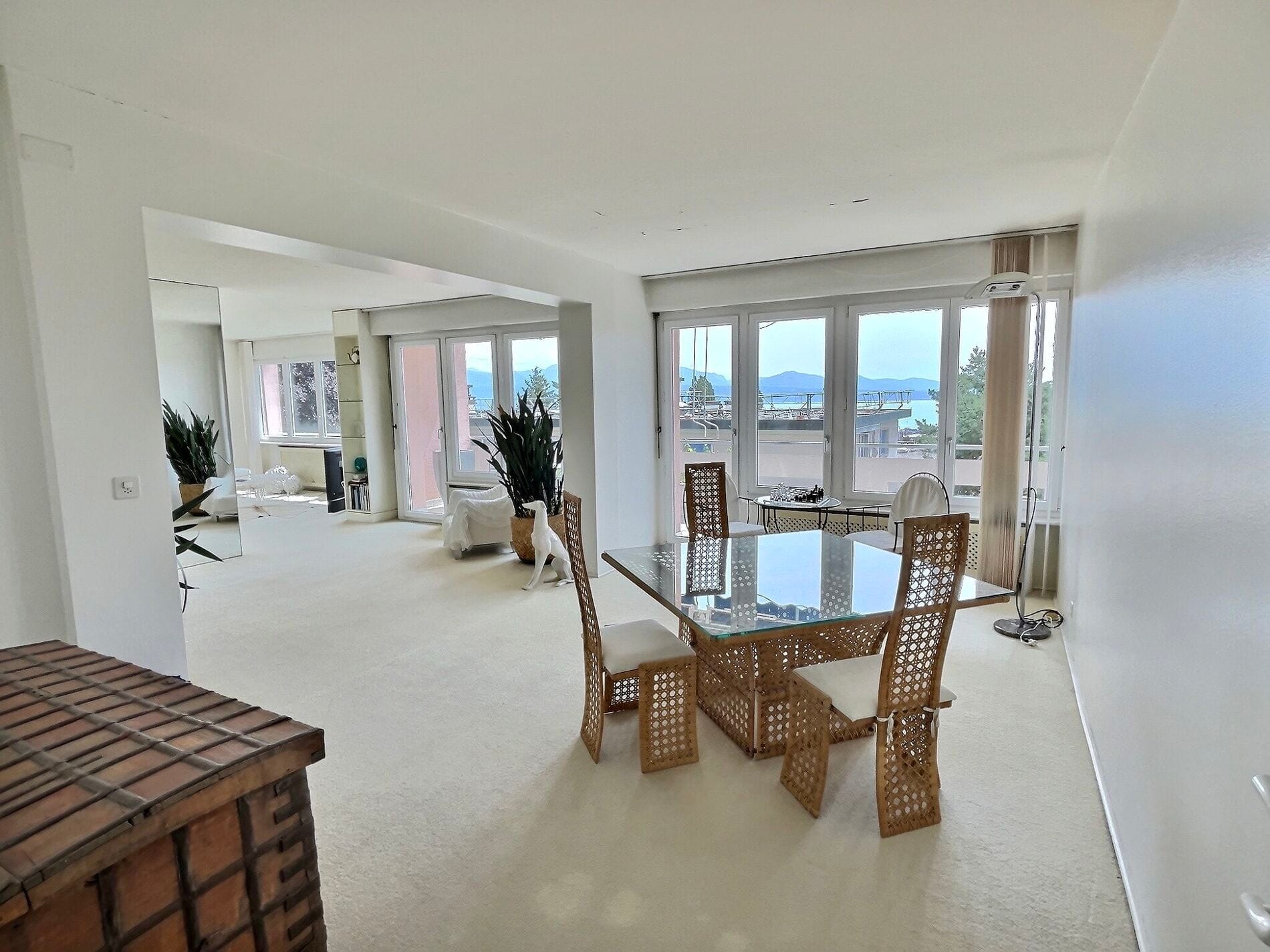 Spacieux appartement en centre ville - Vue 3