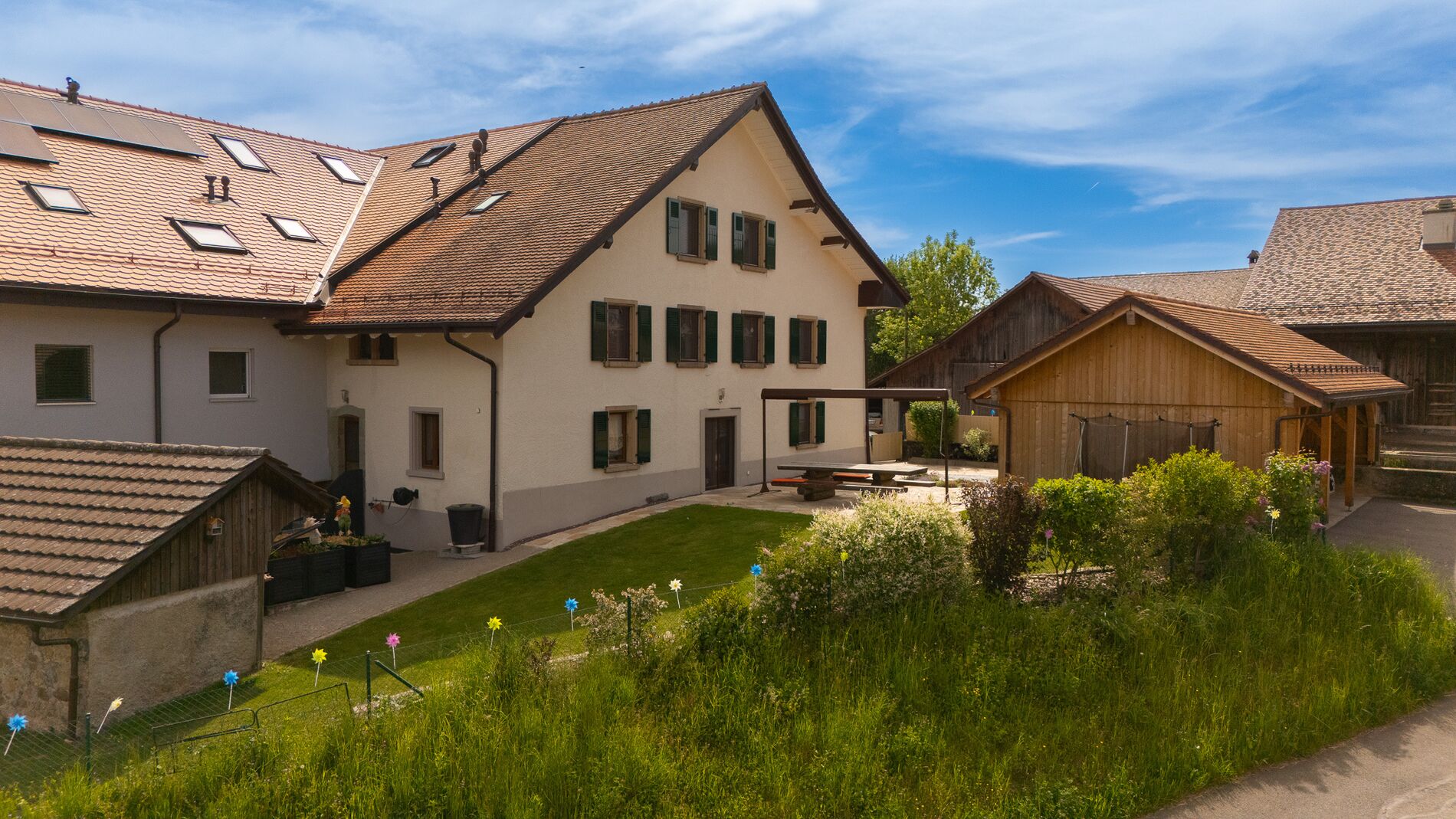 Maisons-Corcelles-le-Jorat-Attica-Corcelles-le-Jorat-Maison-5376147
