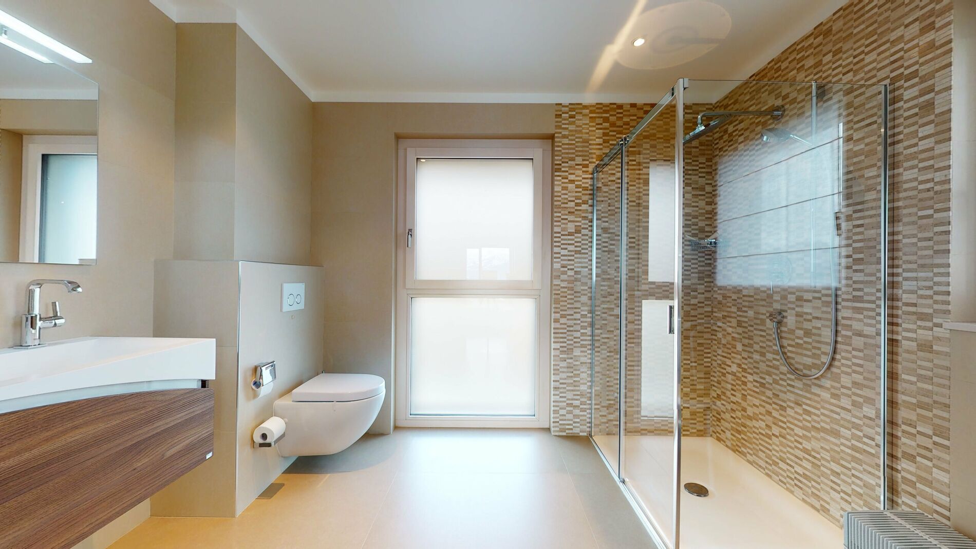 Exceptional house with breathtaking views of the Fribourg Pre-Alps - Vue 9