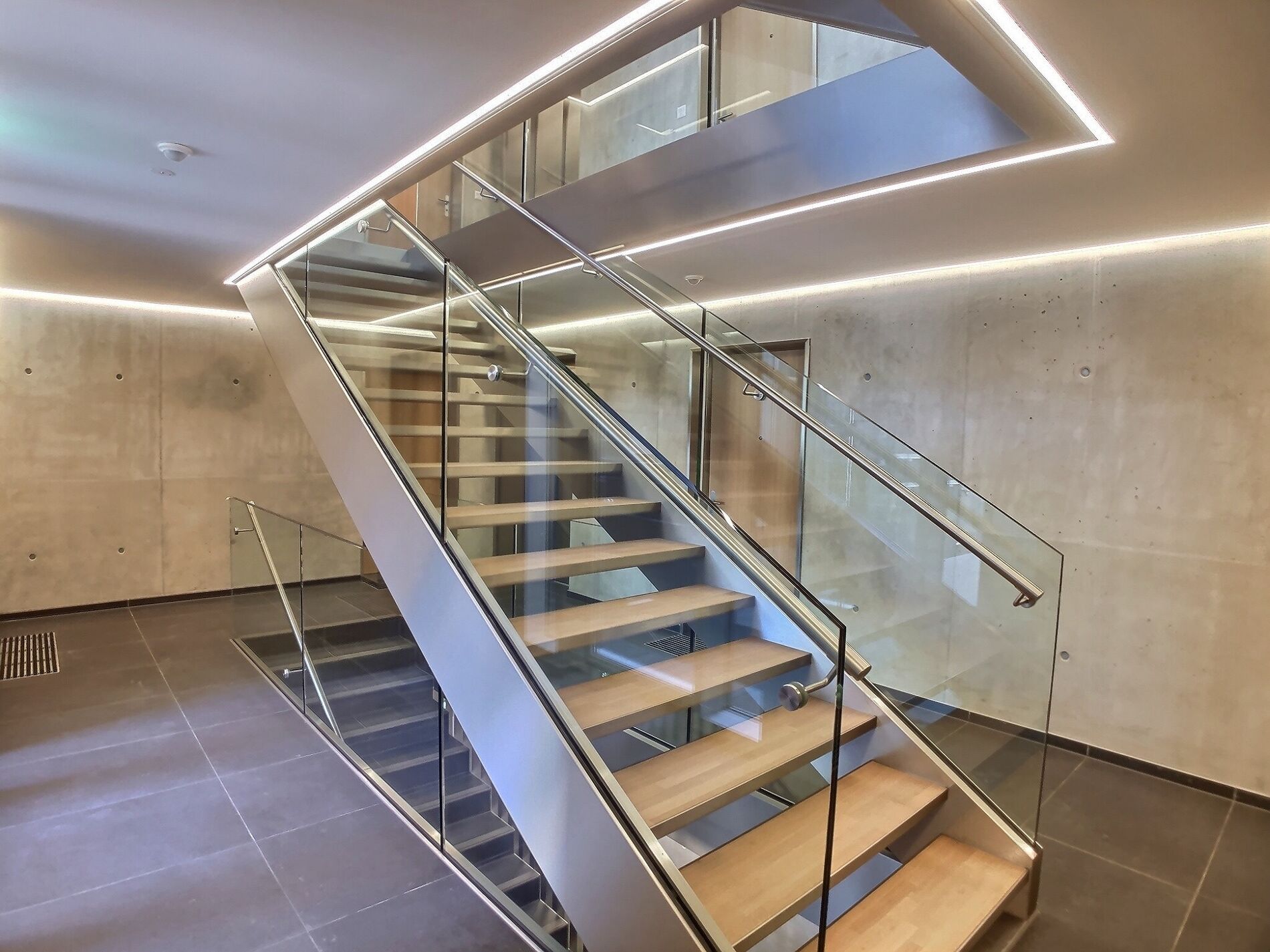 Appartements moderne de 2.5p pour investisseurs - Vue 6