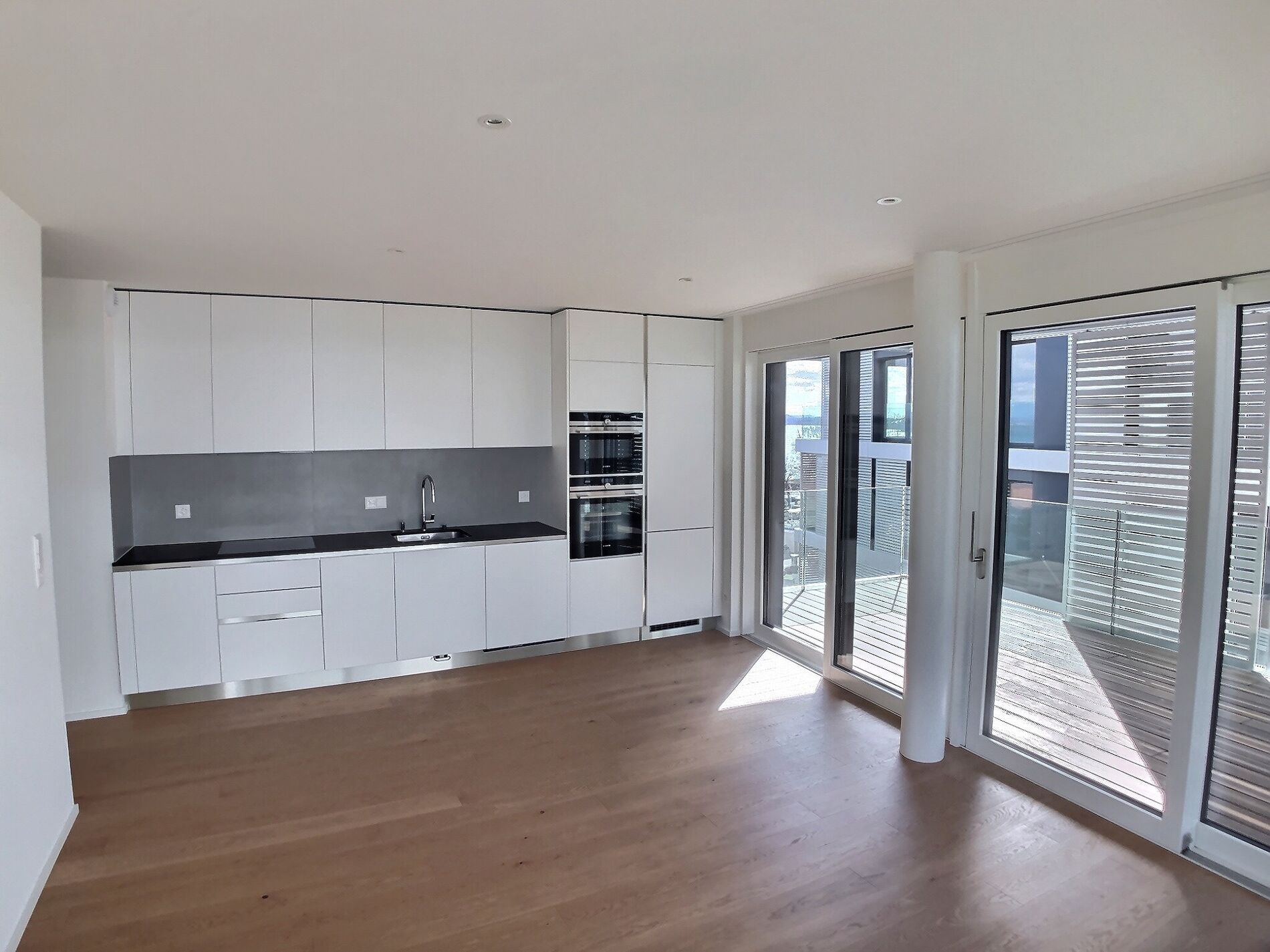 Appartements moderne de 2.5p pour investisseurs - Vue 3