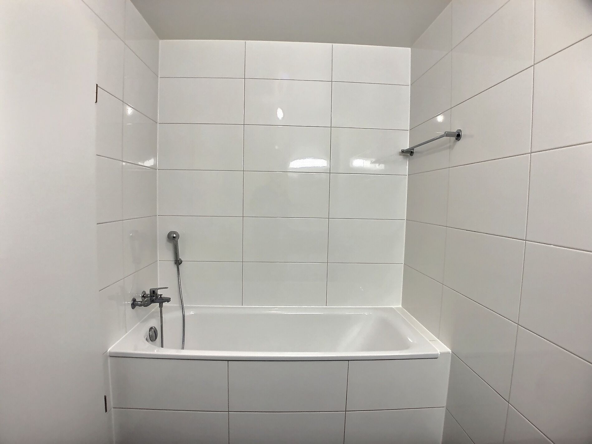 Bright and spacious apartment with terraces and gardens - Vue 9