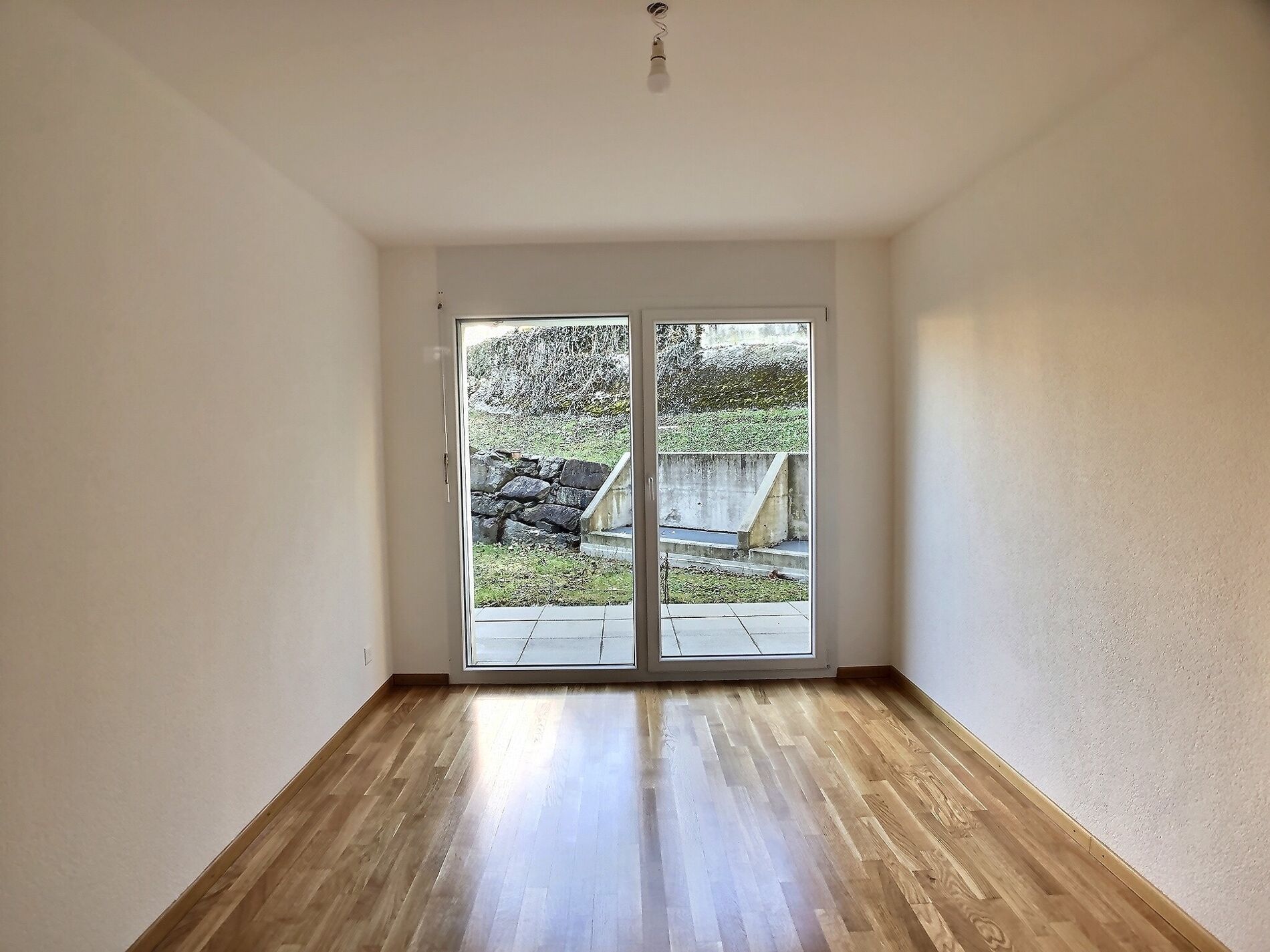 Bright and spacious apartment with terraces and gardens - Vue 7