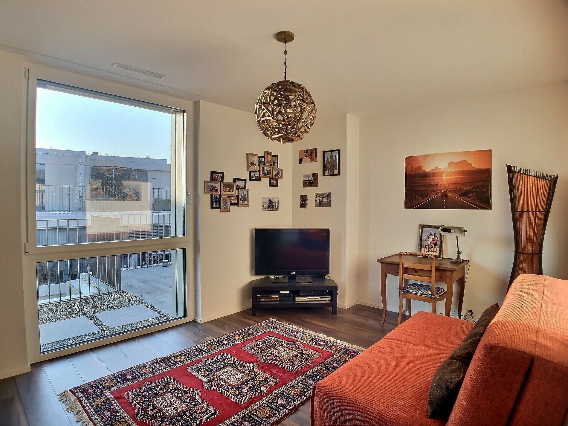 Terrace apartment in Blécherette - Vue 7