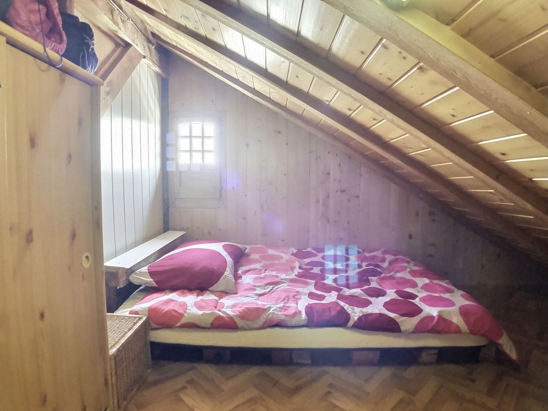 Authentique chalet d&rsquo;alpage - Vue 8