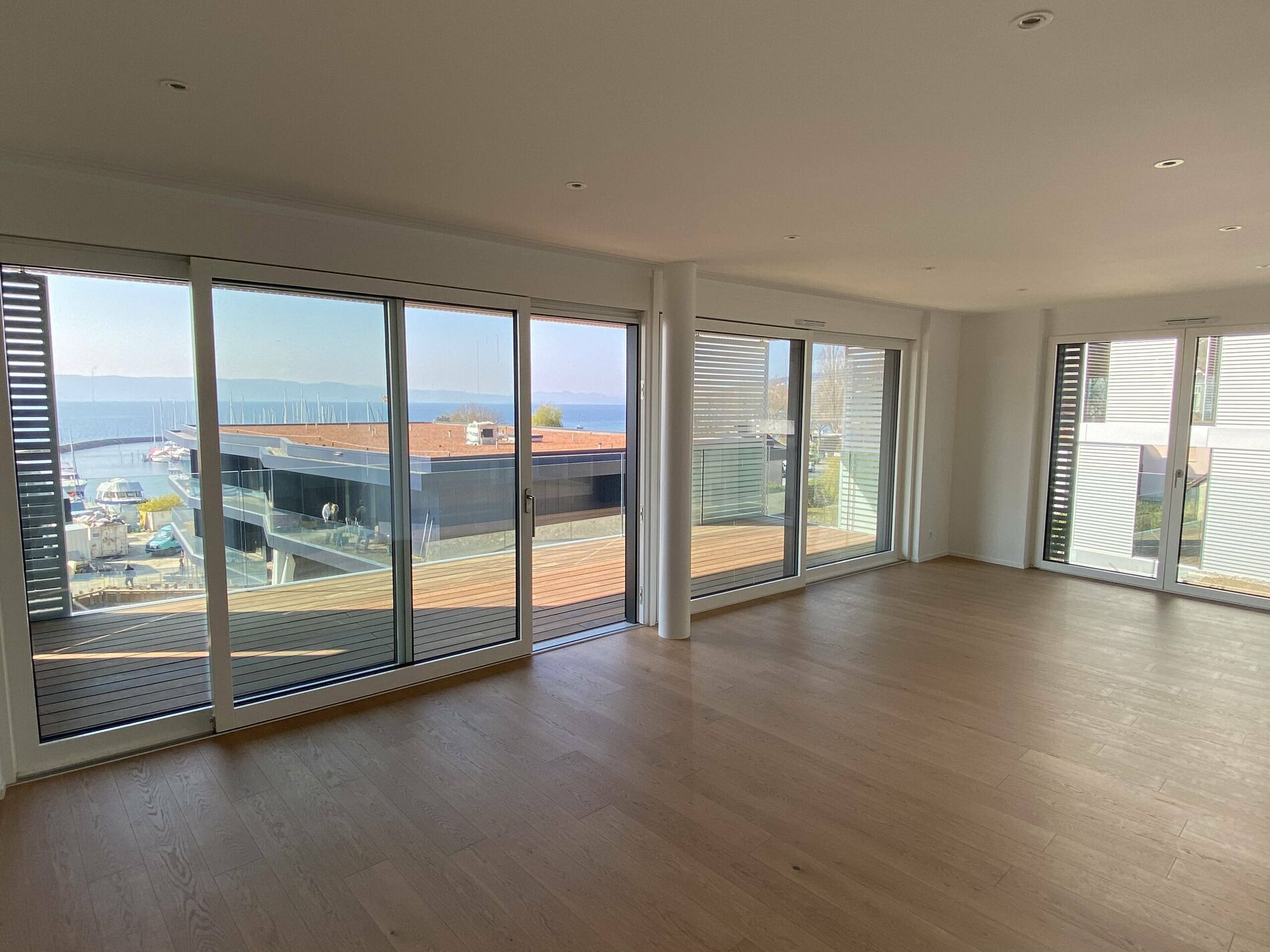Fully rented investment property - Vue 5
