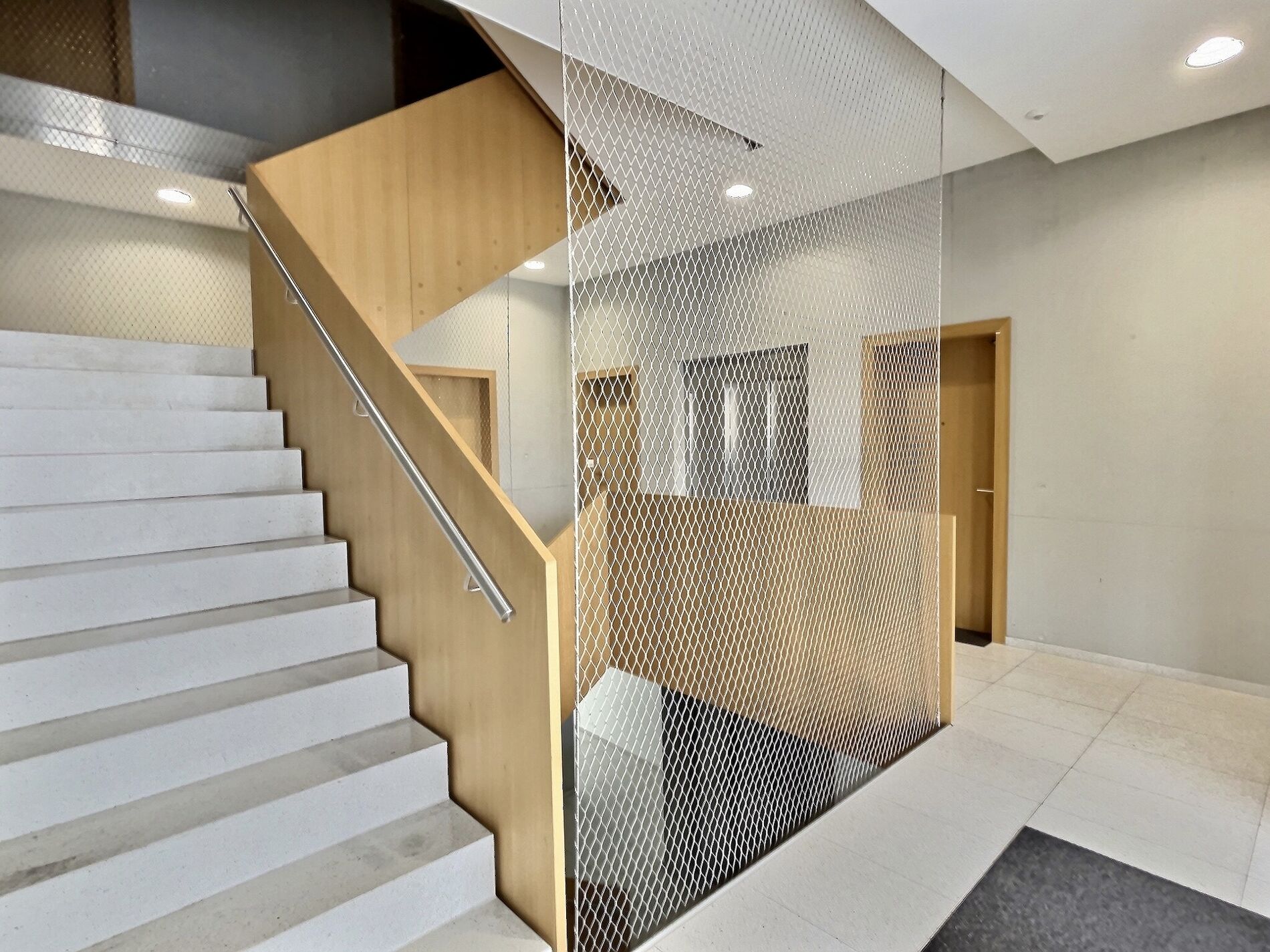 Lovely contemporary studio - Vue 11