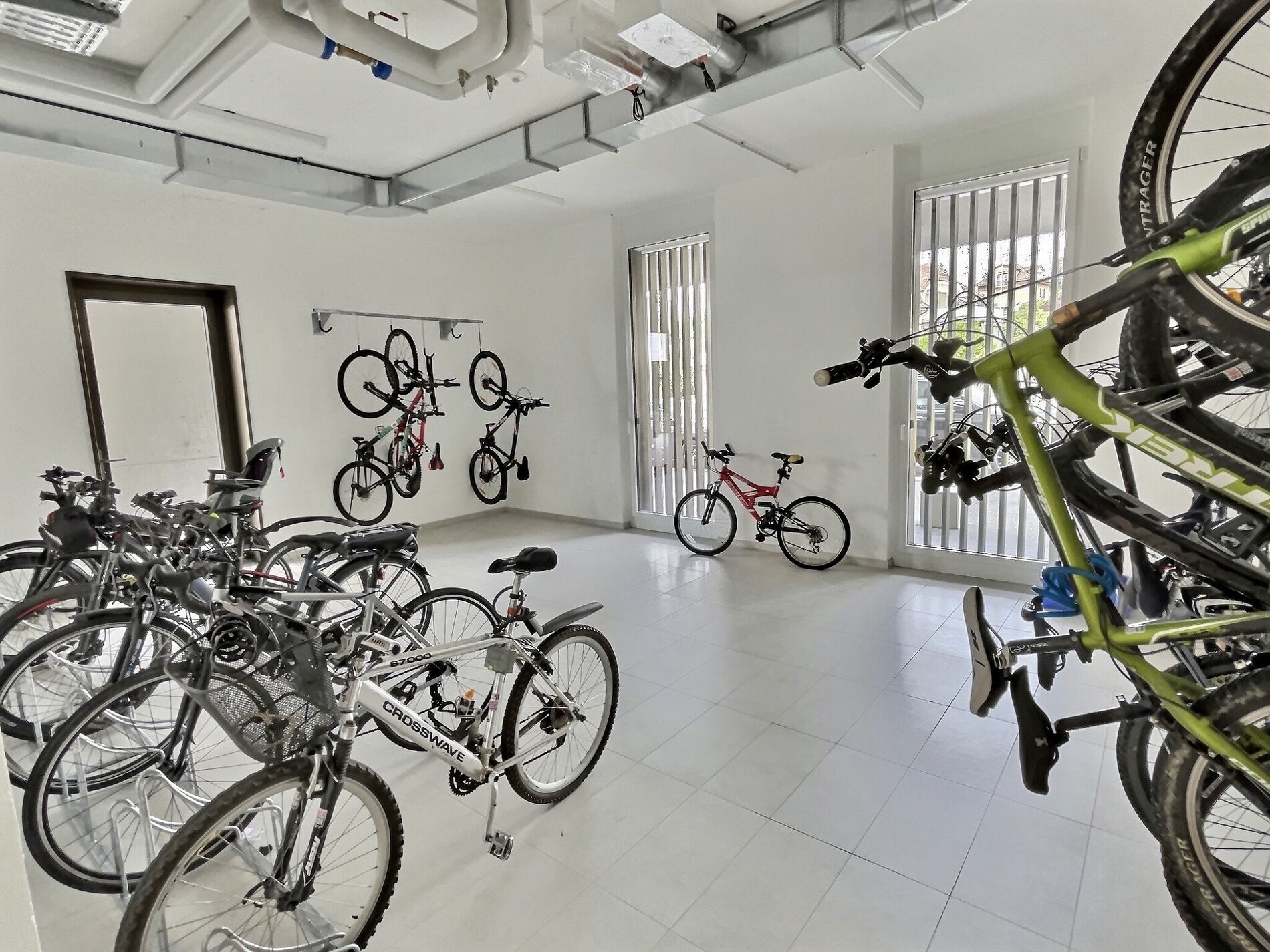 Lovely contemporary studio - Vue 13