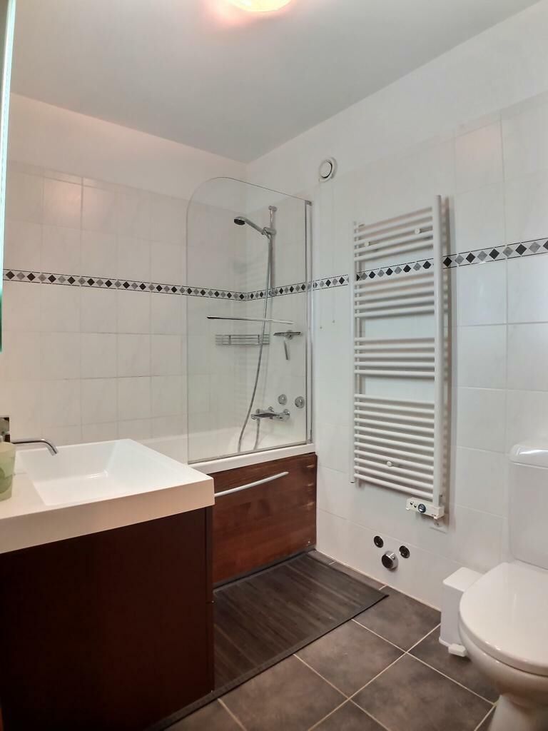 Apartment at the foot of the slopes - Vue 7