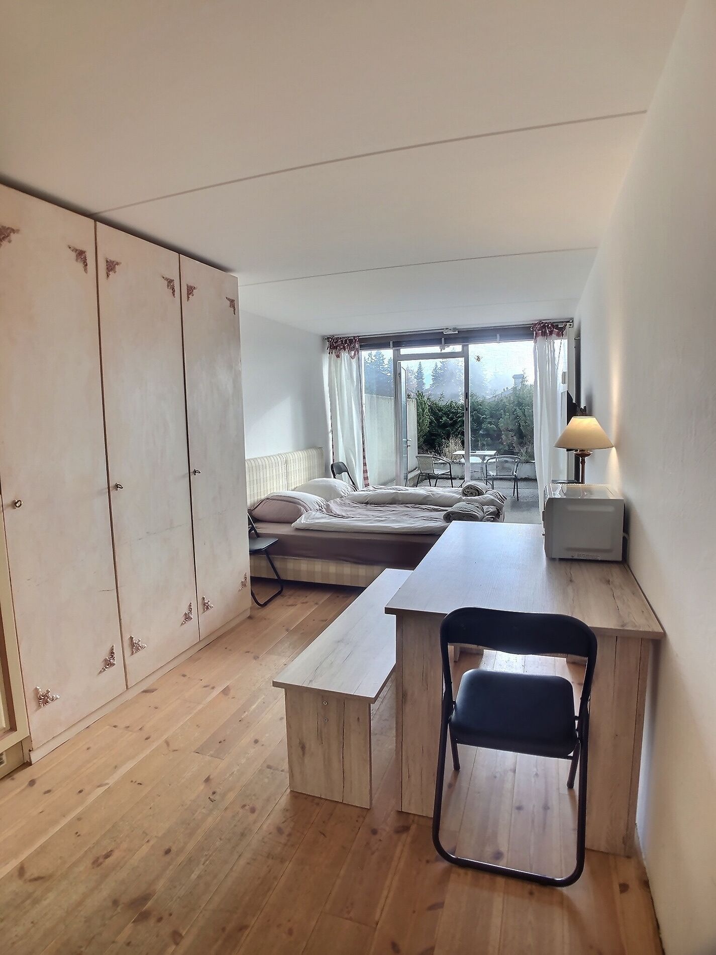 Magnifique studio avec cachet - Vue 2