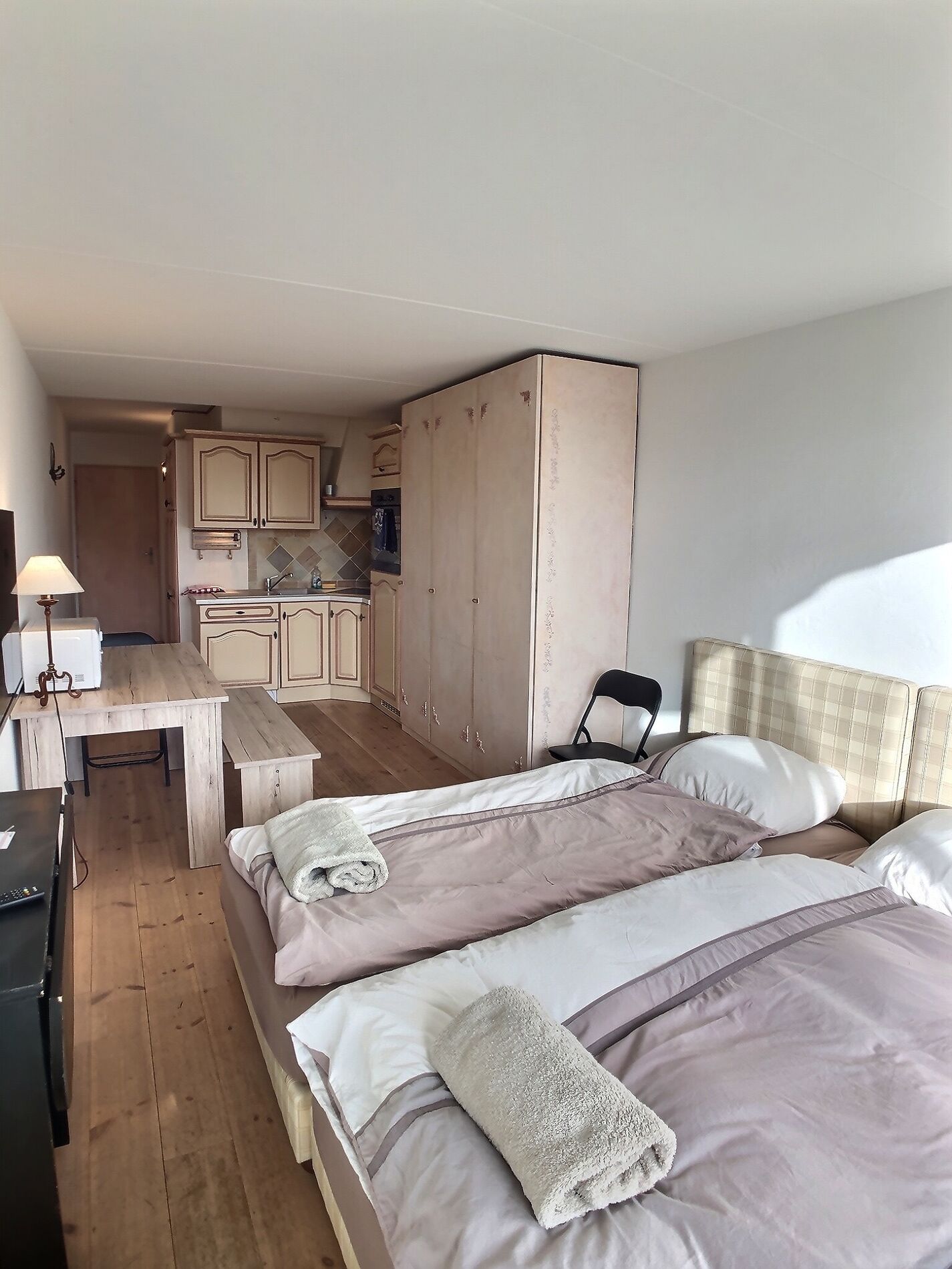 Magnifique studio avec cachet - Vue 3