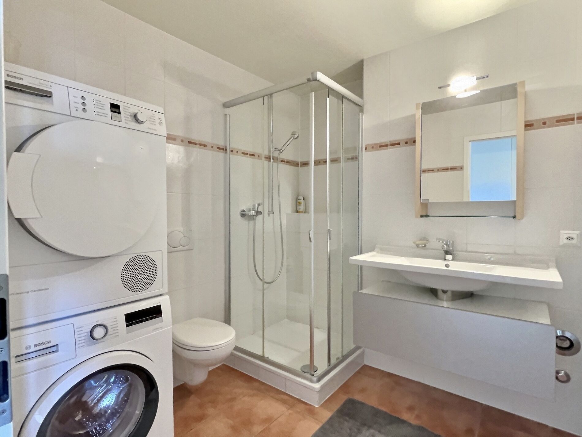 Beautiful duplex penthouse in Grand-Lancy (Geneva) - Vue 9
