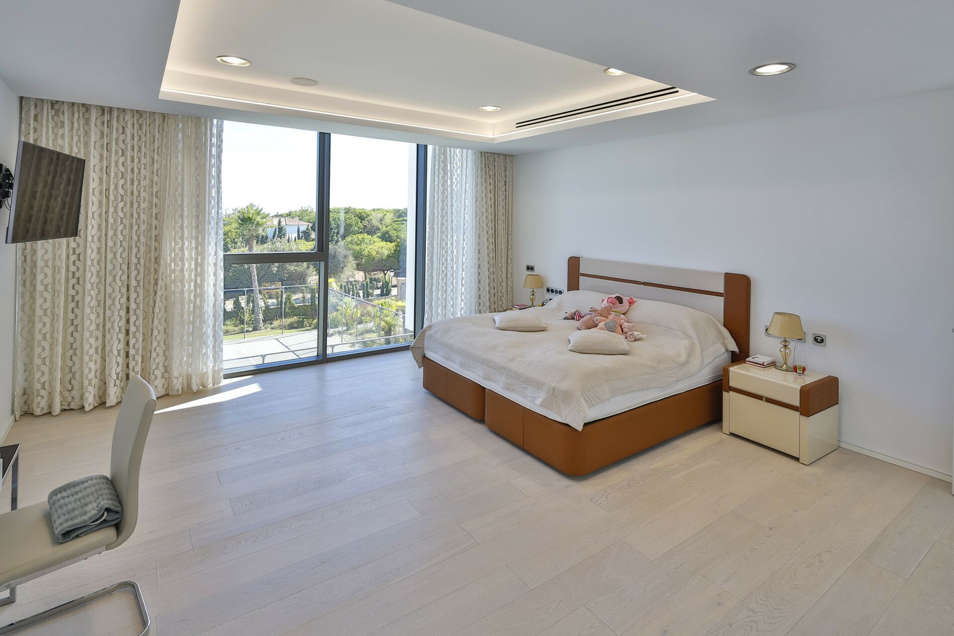 Luxury property with six dwellings - Vue 9