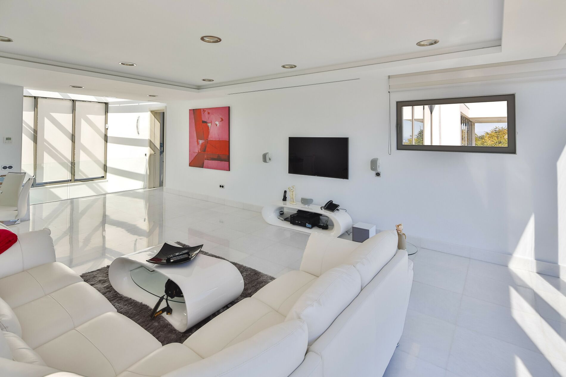 Luxury property with six dwellings - Vue 5