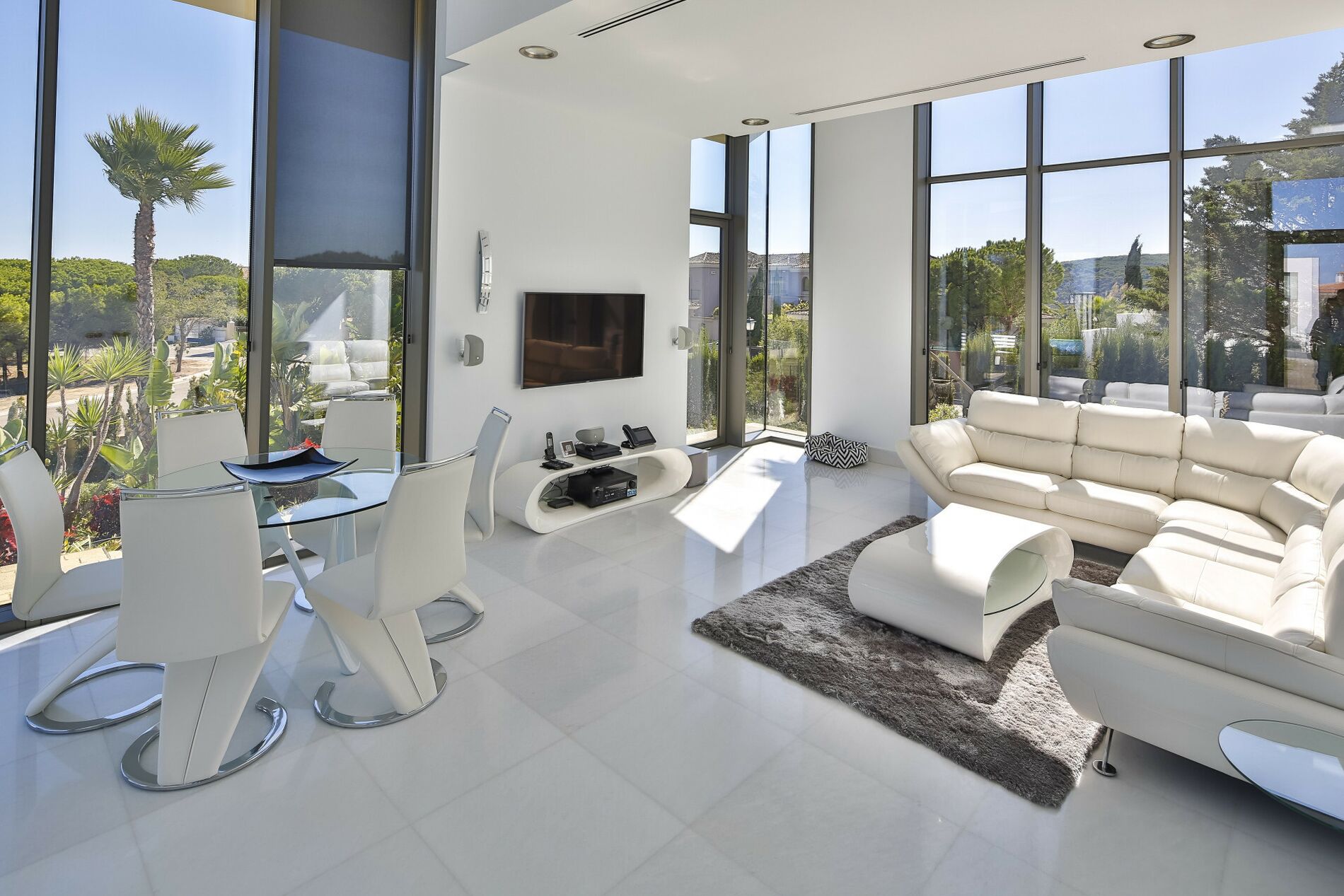 Luxury property with six dwellings - Vue 4