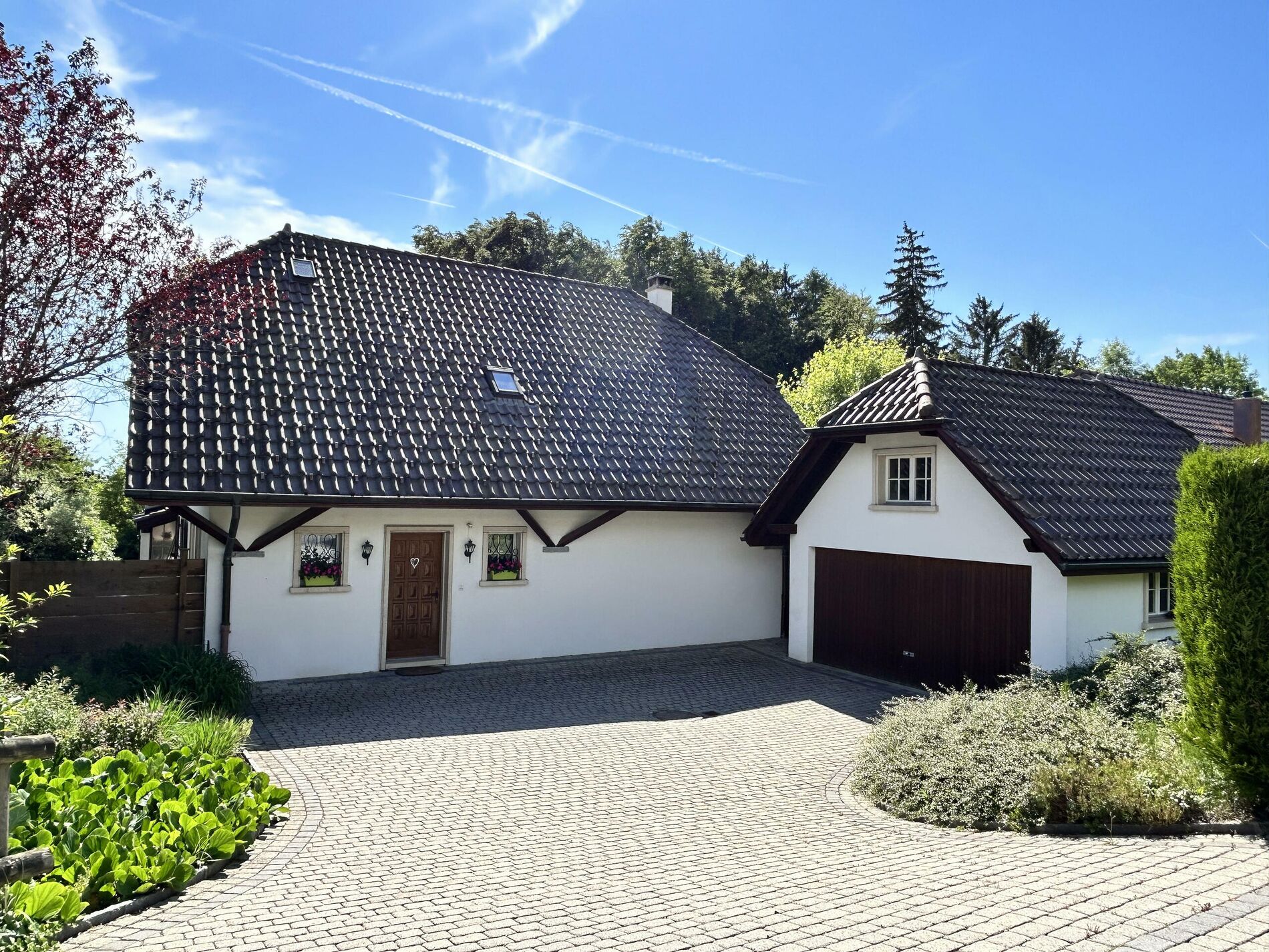 Detached villa in a quiet neighborhood - Vue 7