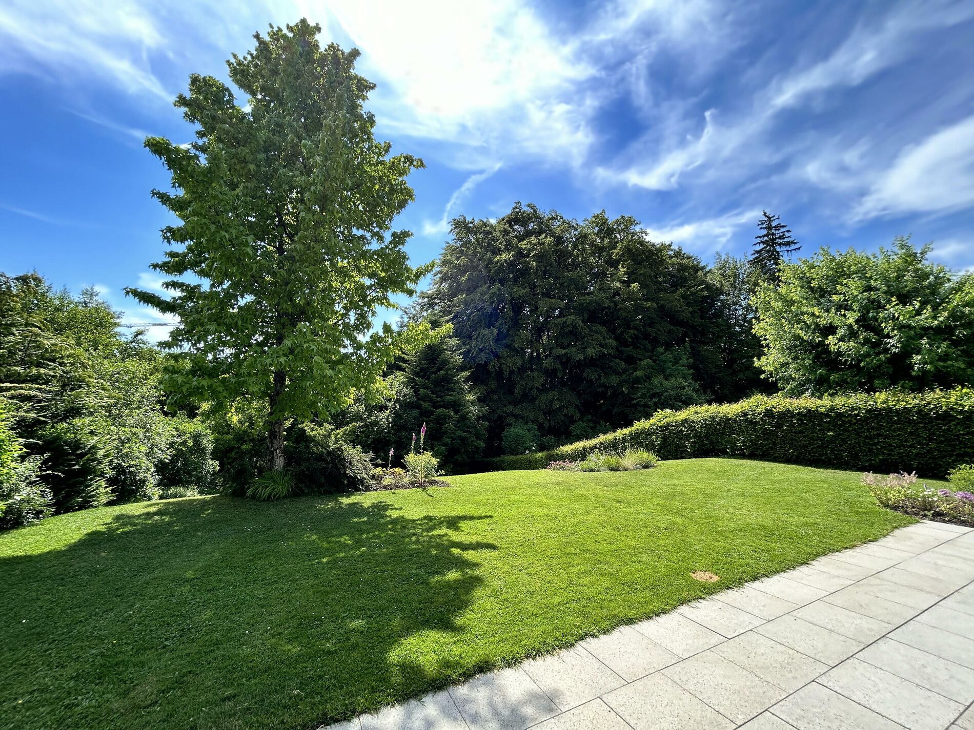 Detached villa in a quiet neighborhood - Vue 2
