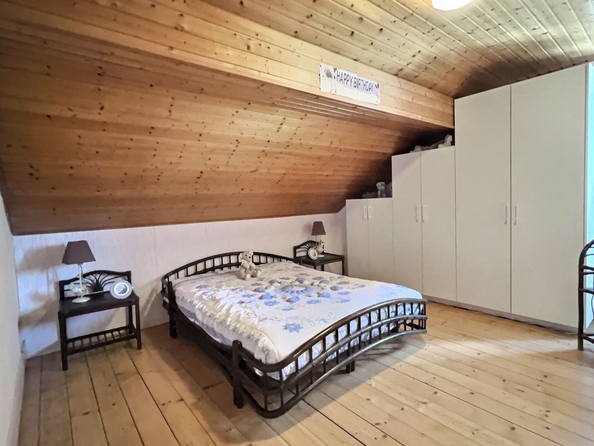 House with artisan workshop - Vue 5