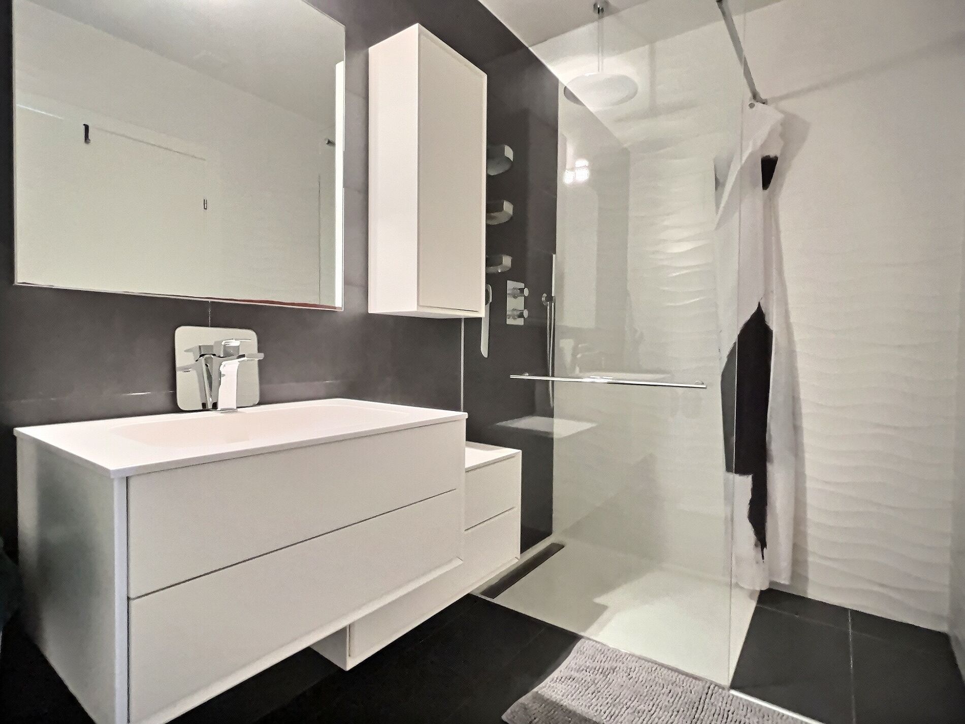 Beautiful apartment with countryside views - Vue 8