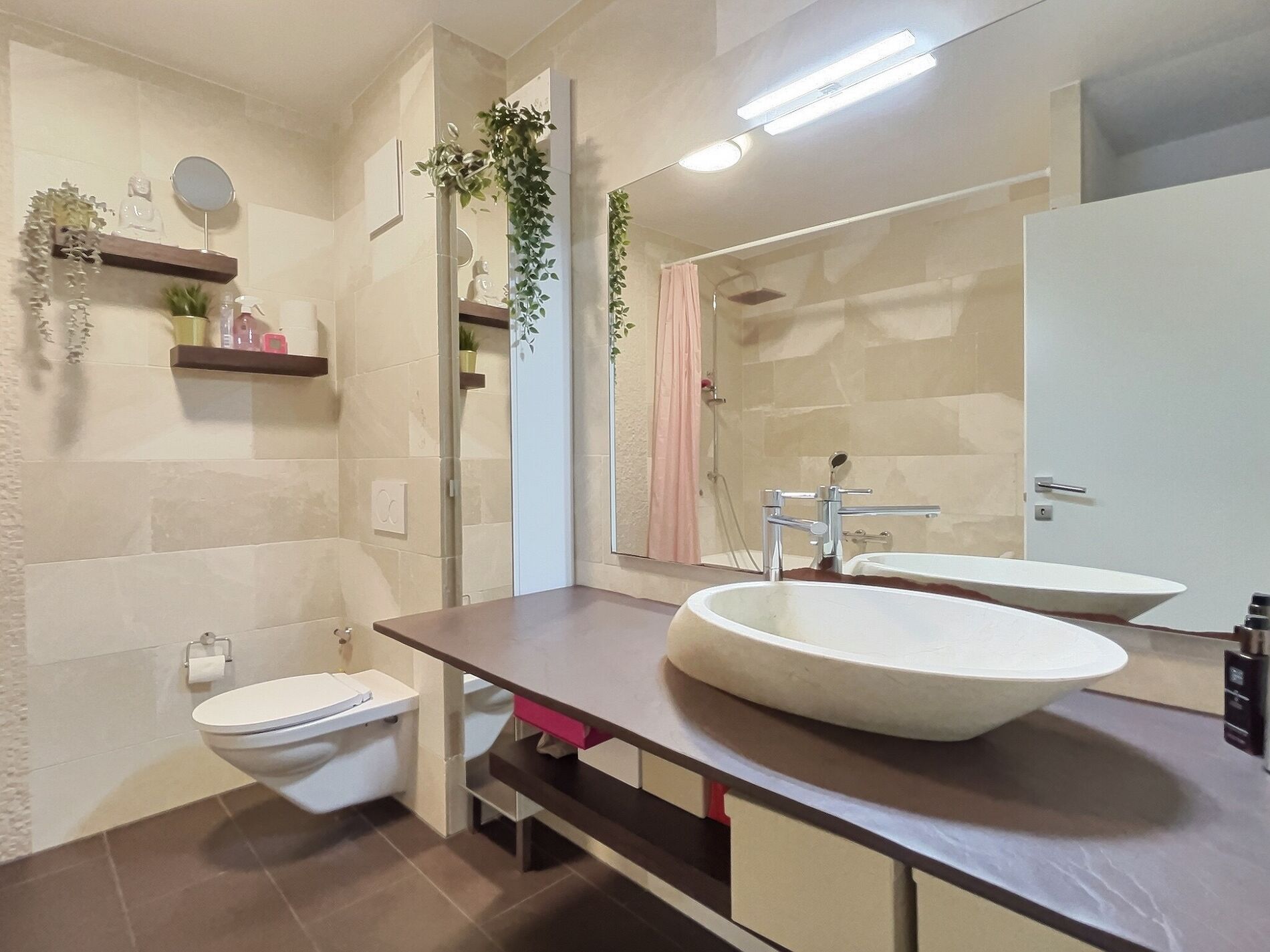 Beautiful apartment with countryside views - Vue 10