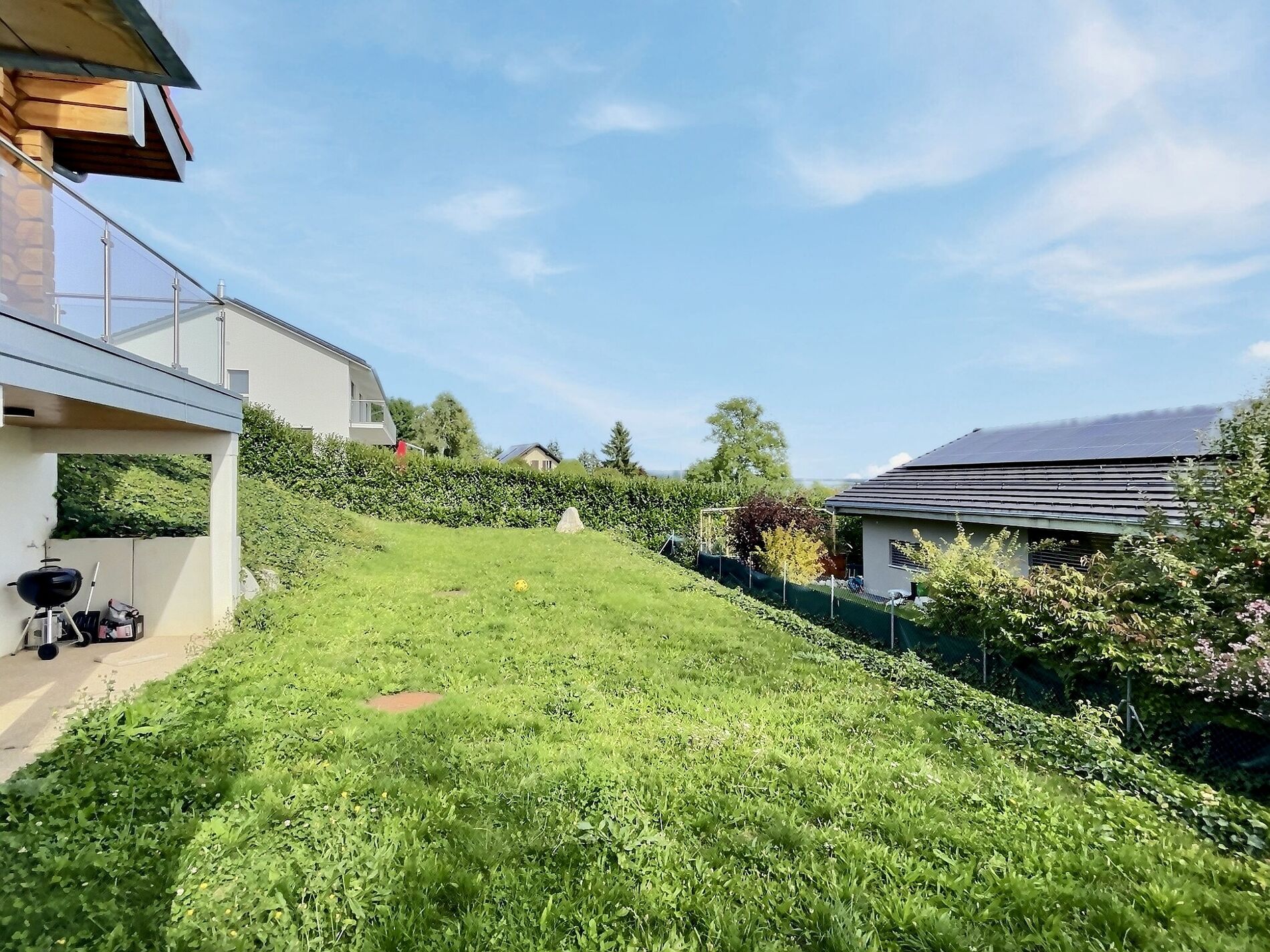 Unique villa with lake view - Vue 18
