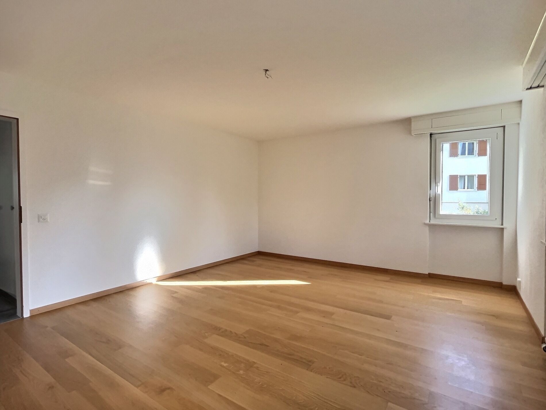 Fully renovated 3.5 room apartment - Vue 3
