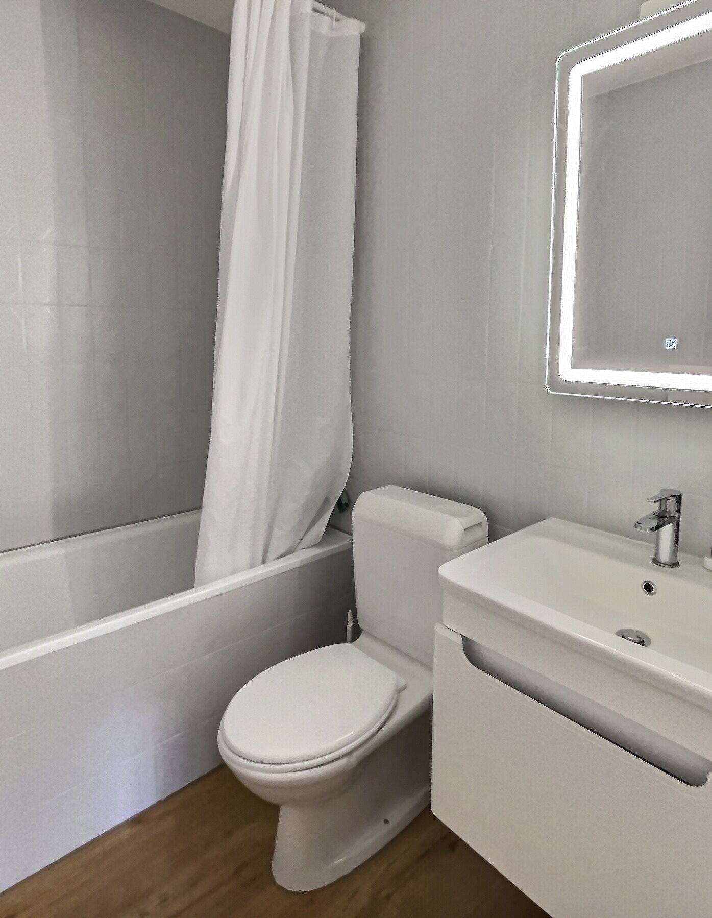 Agréable studio avec jardin - Vue 5