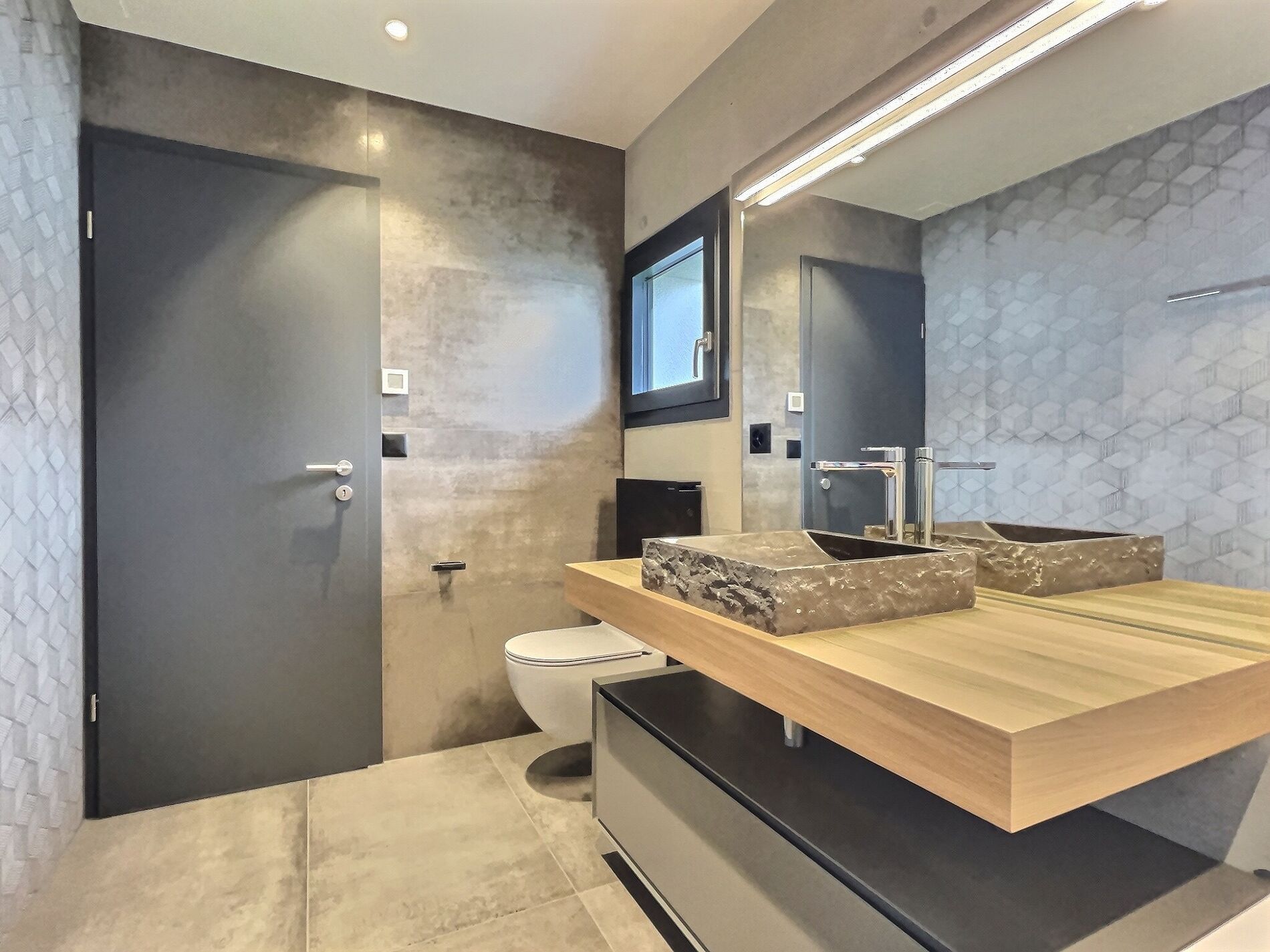 Architect-designed villa in the most sought-after area of Ecublens - Vue 10