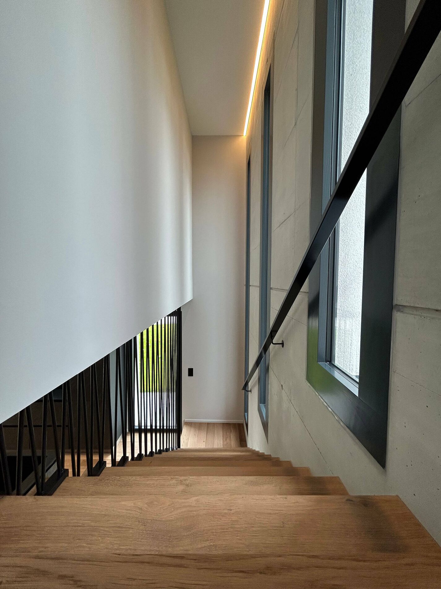 Architect-designed villa in the most sought-after area of Ecublens - Vue 11