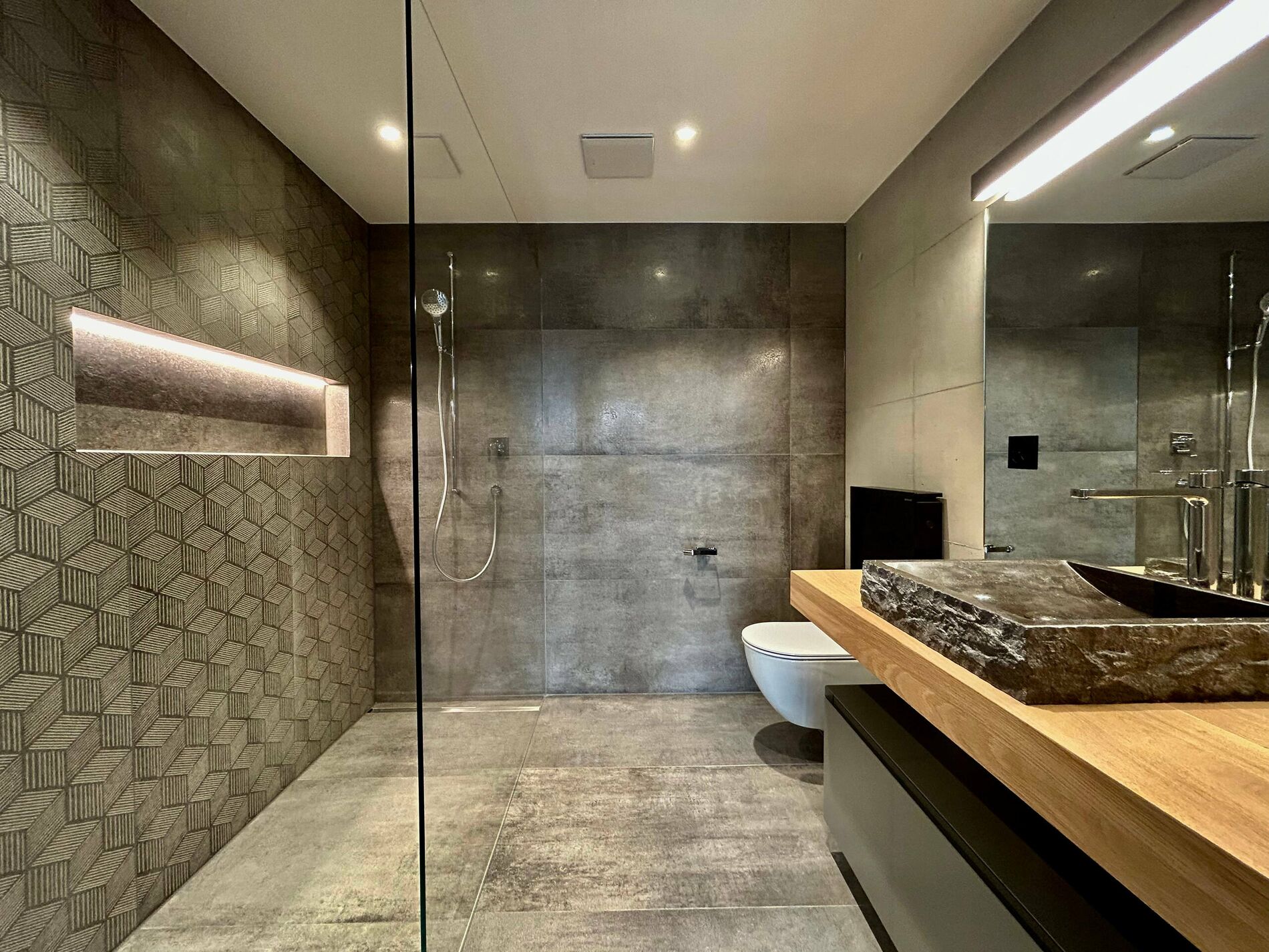 Architect-designed villa in the most sought-after area of Ecublens - Vue 8