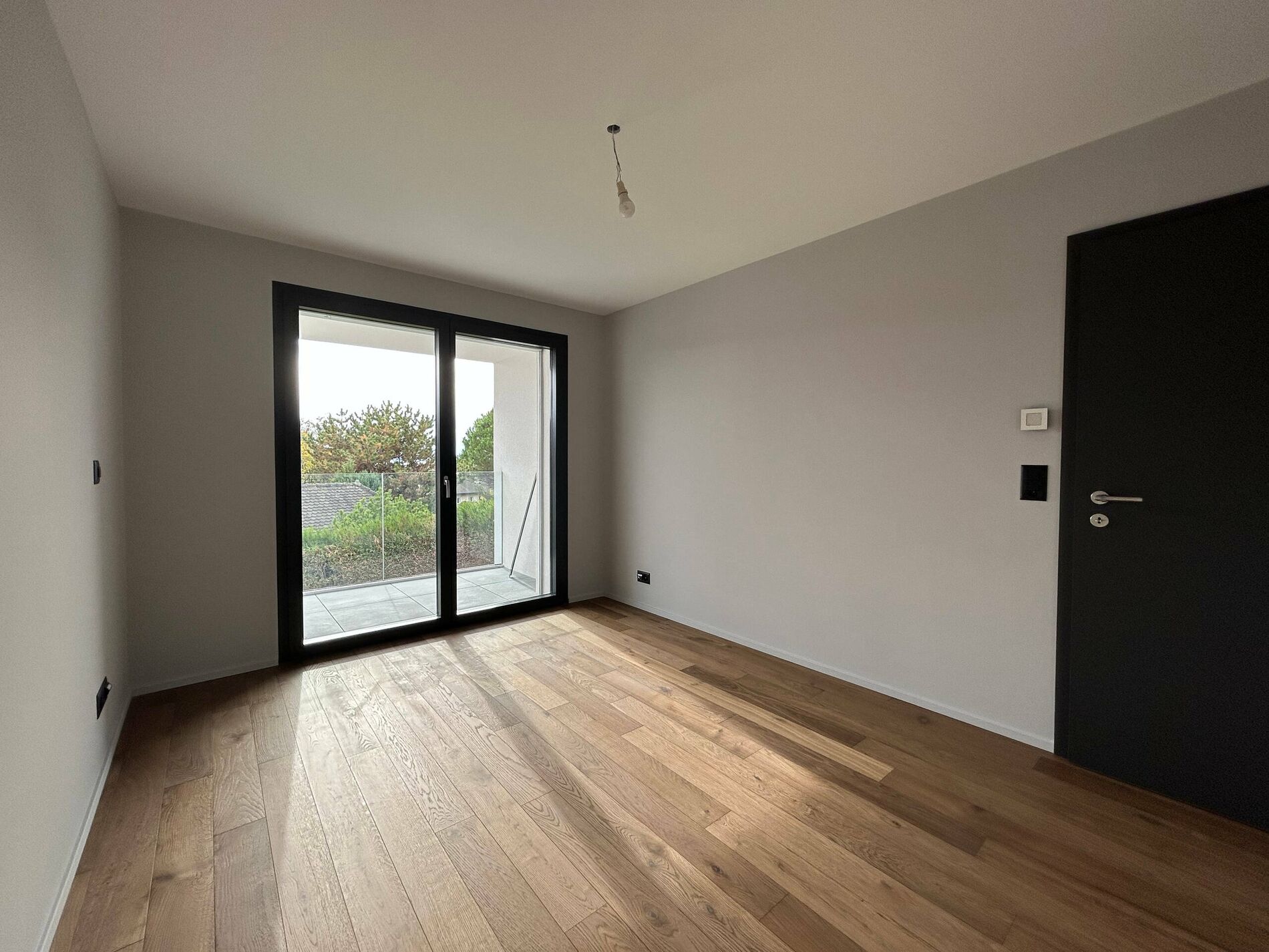 Architect-designed villa in the most sought-after area of Ecublens - Vue 7
