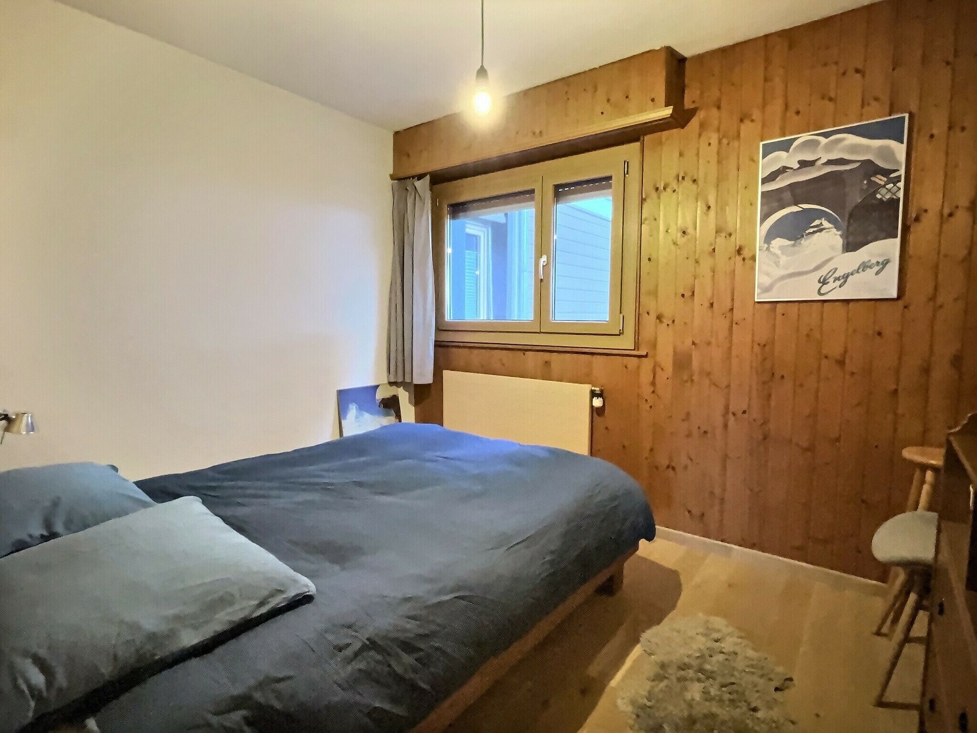 Perfect mountain retreat - Vue 7