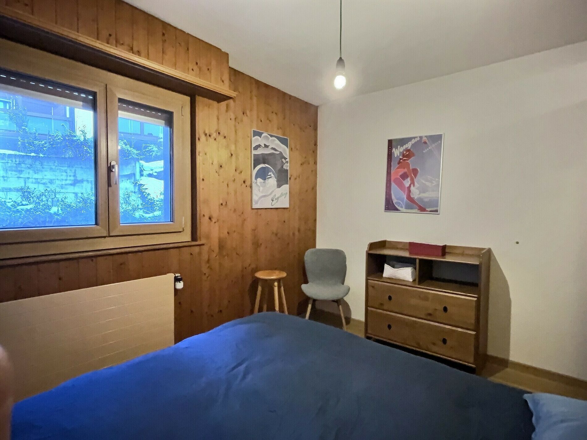 Perfect mountain retreat - Vue 8