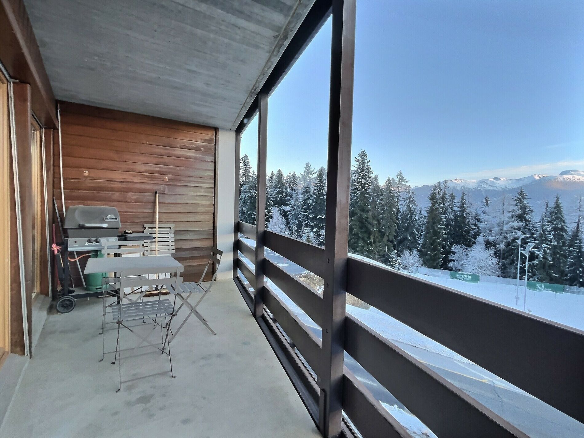 Perfect mountain retreat - Vue 10