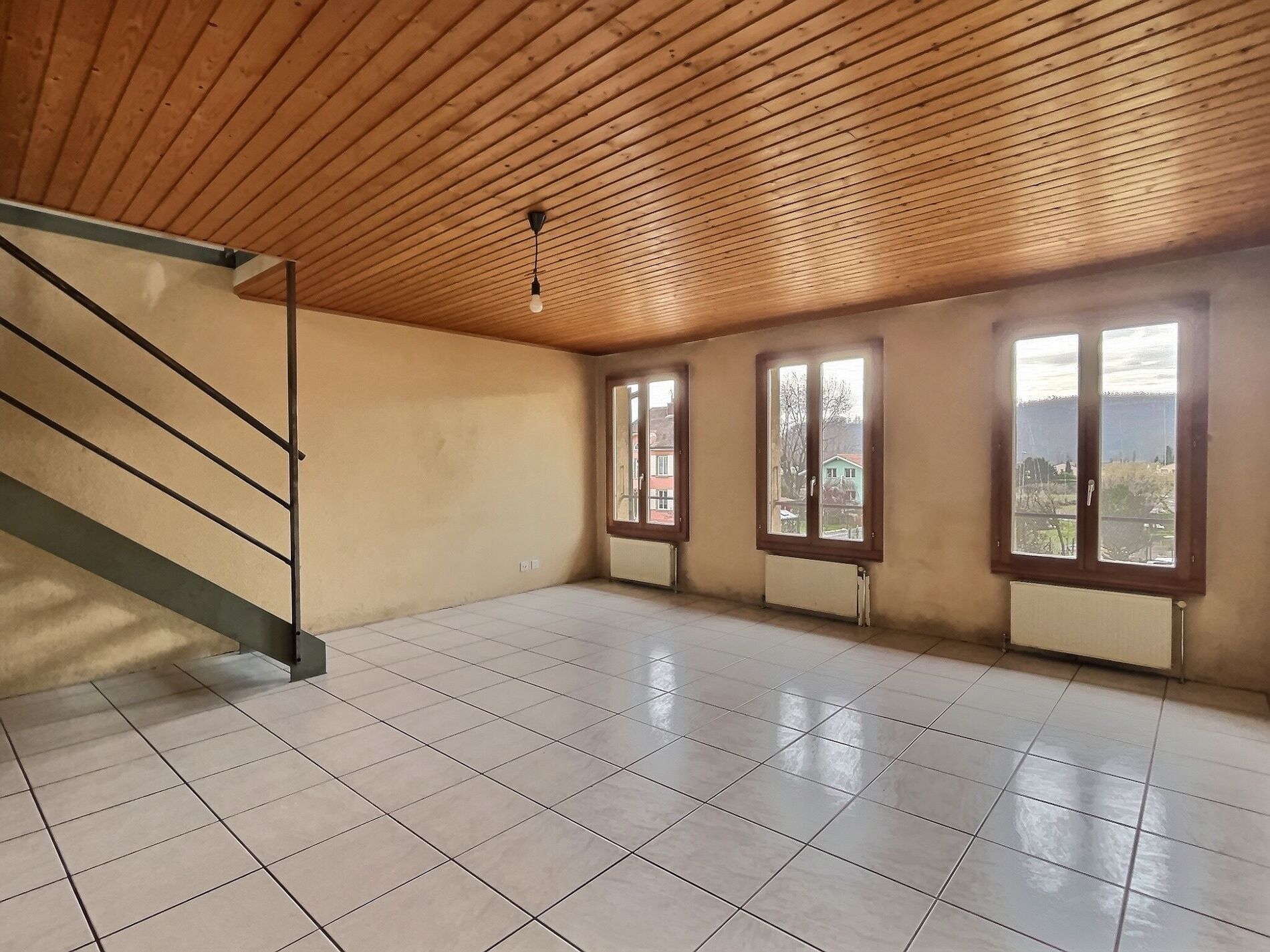 Le Landeron – Village house to renovate - Vue 2