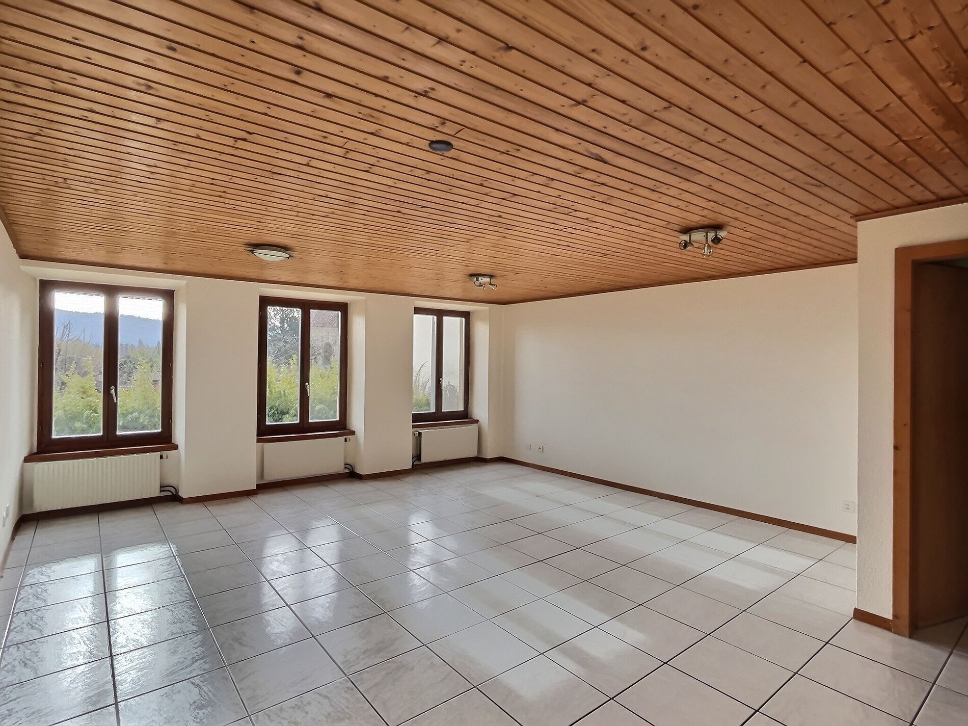 Le Landeron – Village house to renovate - Vue 5