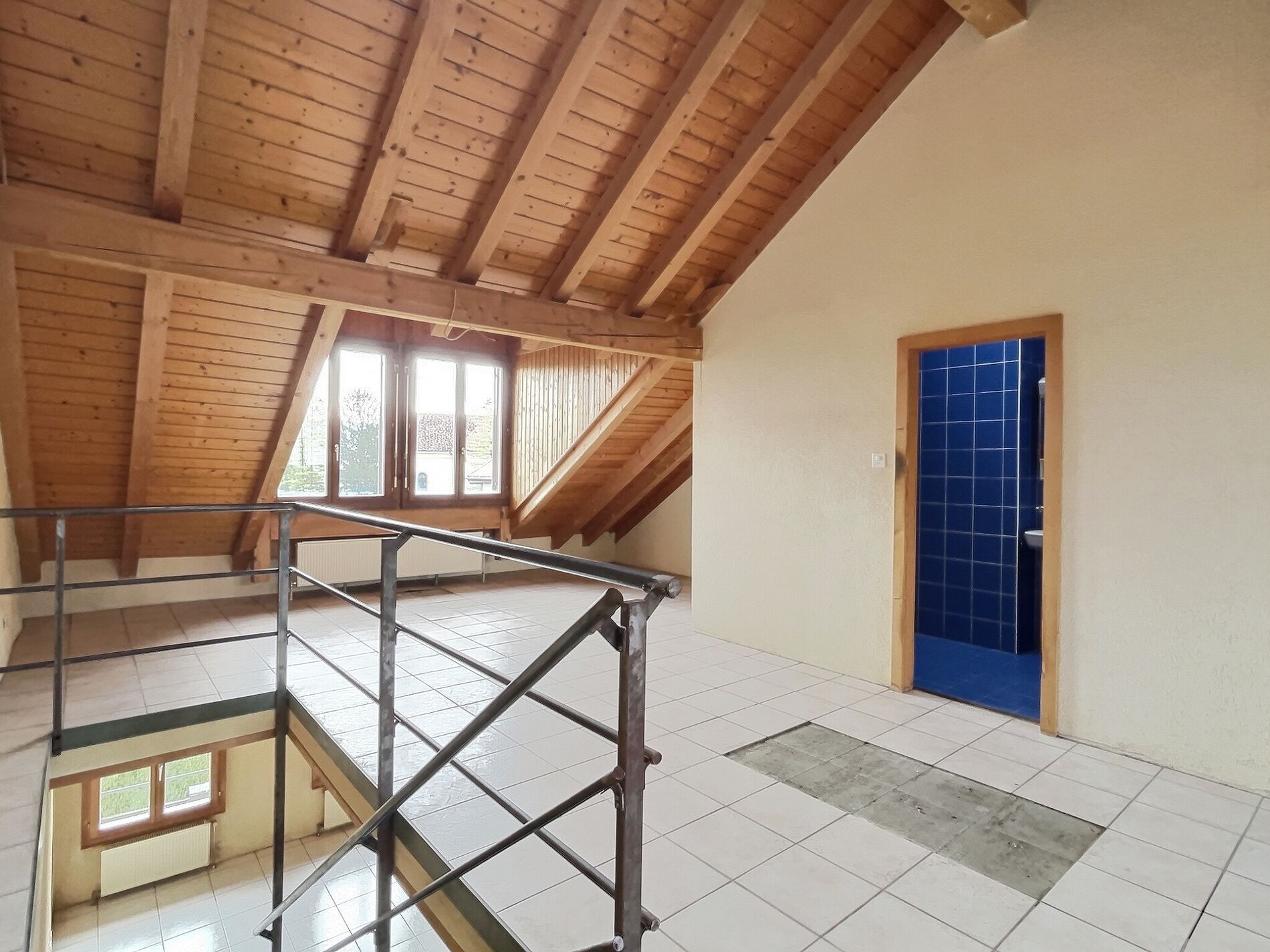 Le Landeron – Village house to renovate - Vue 4