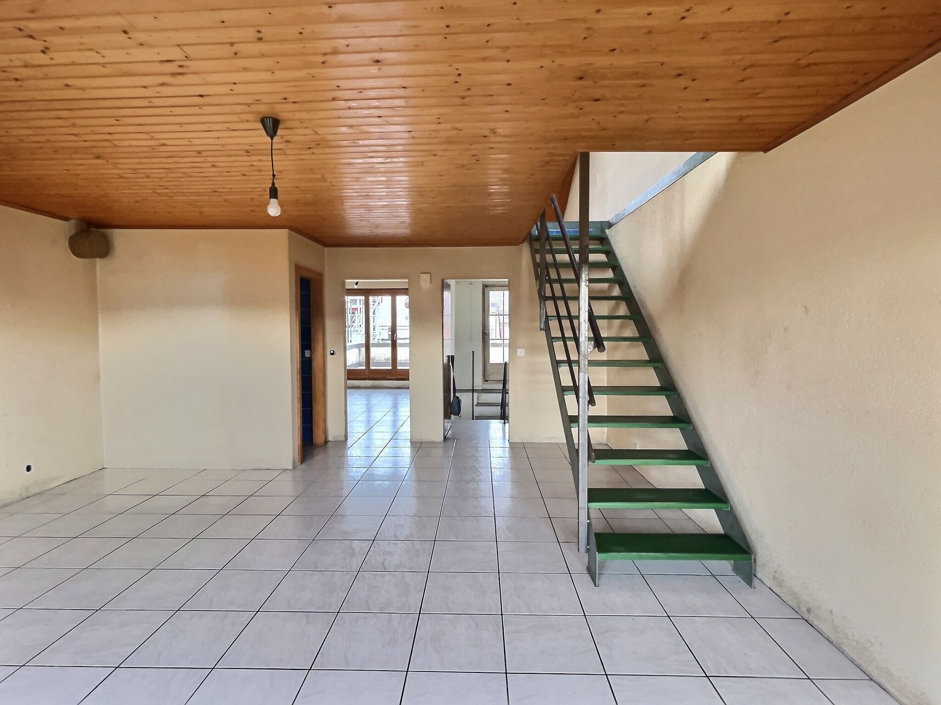 Le Landeron – Village house to renovate - Vue 3