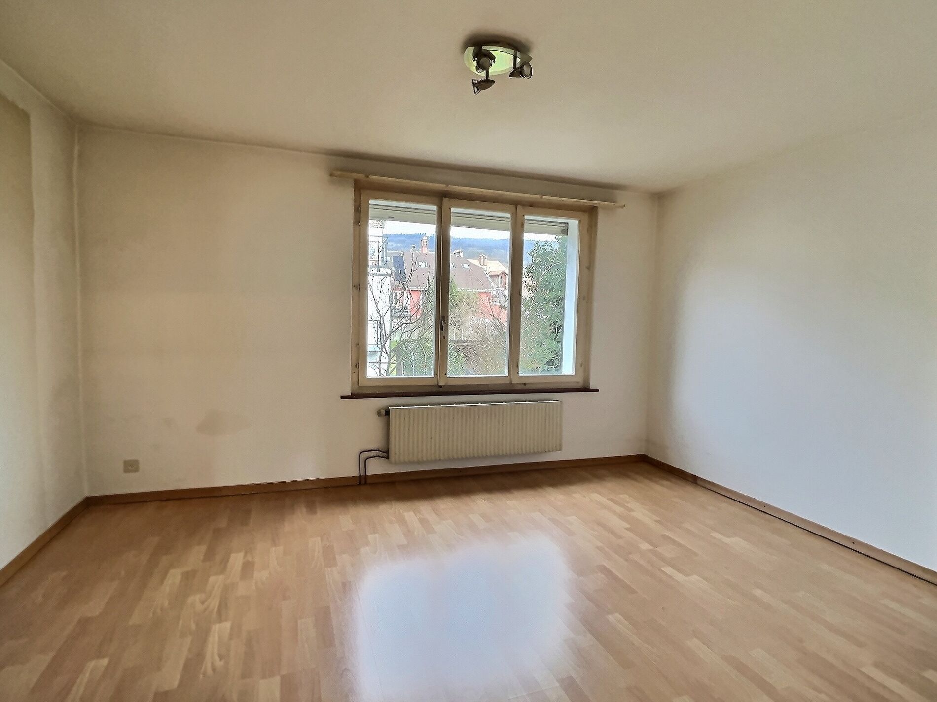 Le Landeron – Village house to renovate - Vue 6