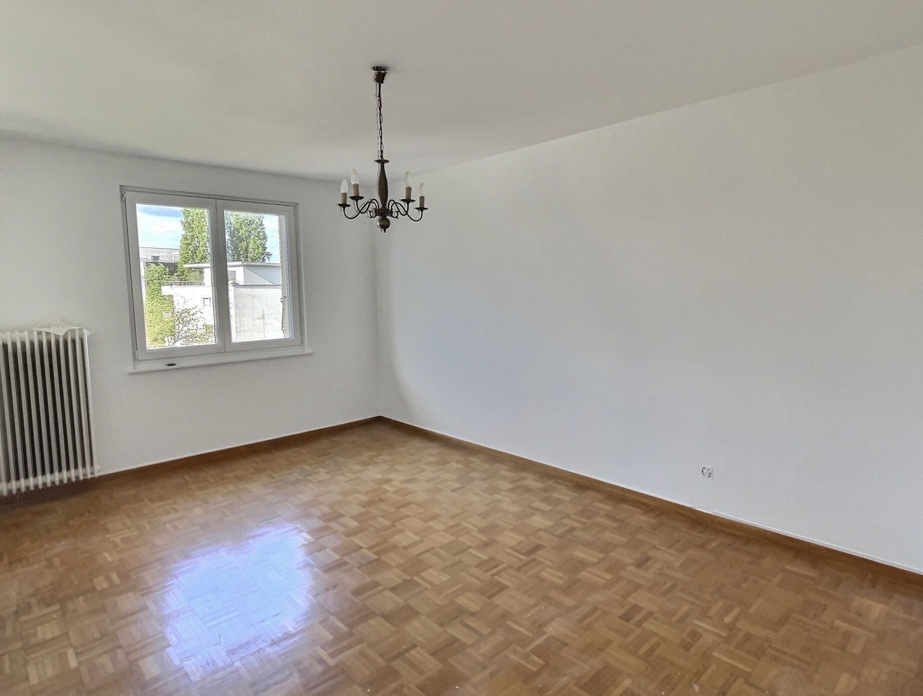 Charmant et lumineux appartement au calme - Vue 7