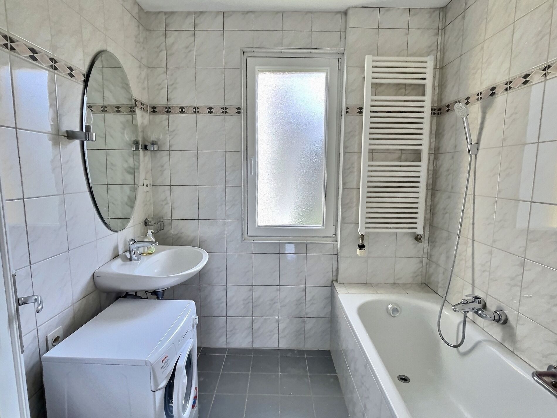 Charmant et lumineux appartement au calme - Vue 8