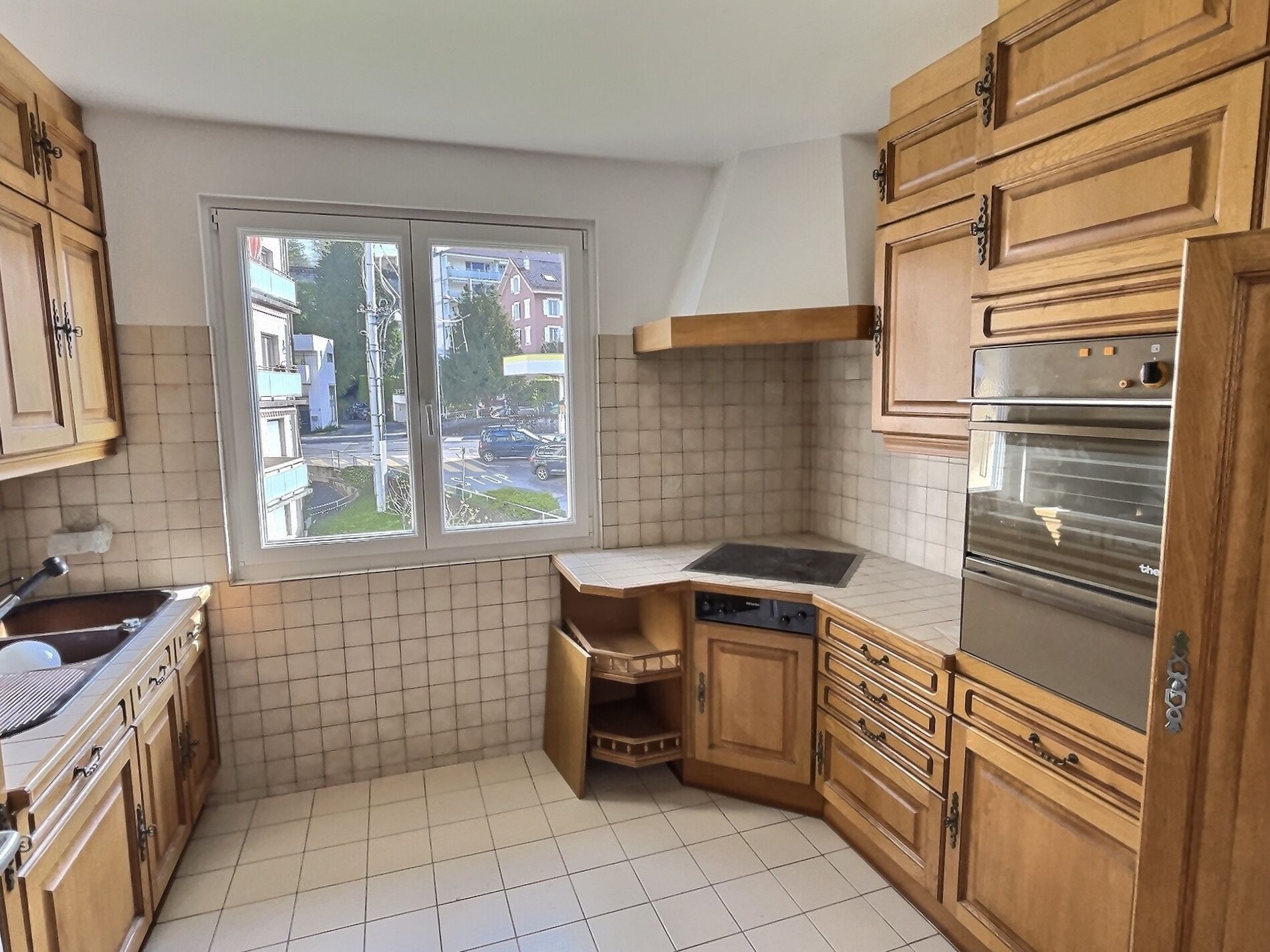 Charmant et lumineux appartement au calme - Vue 5