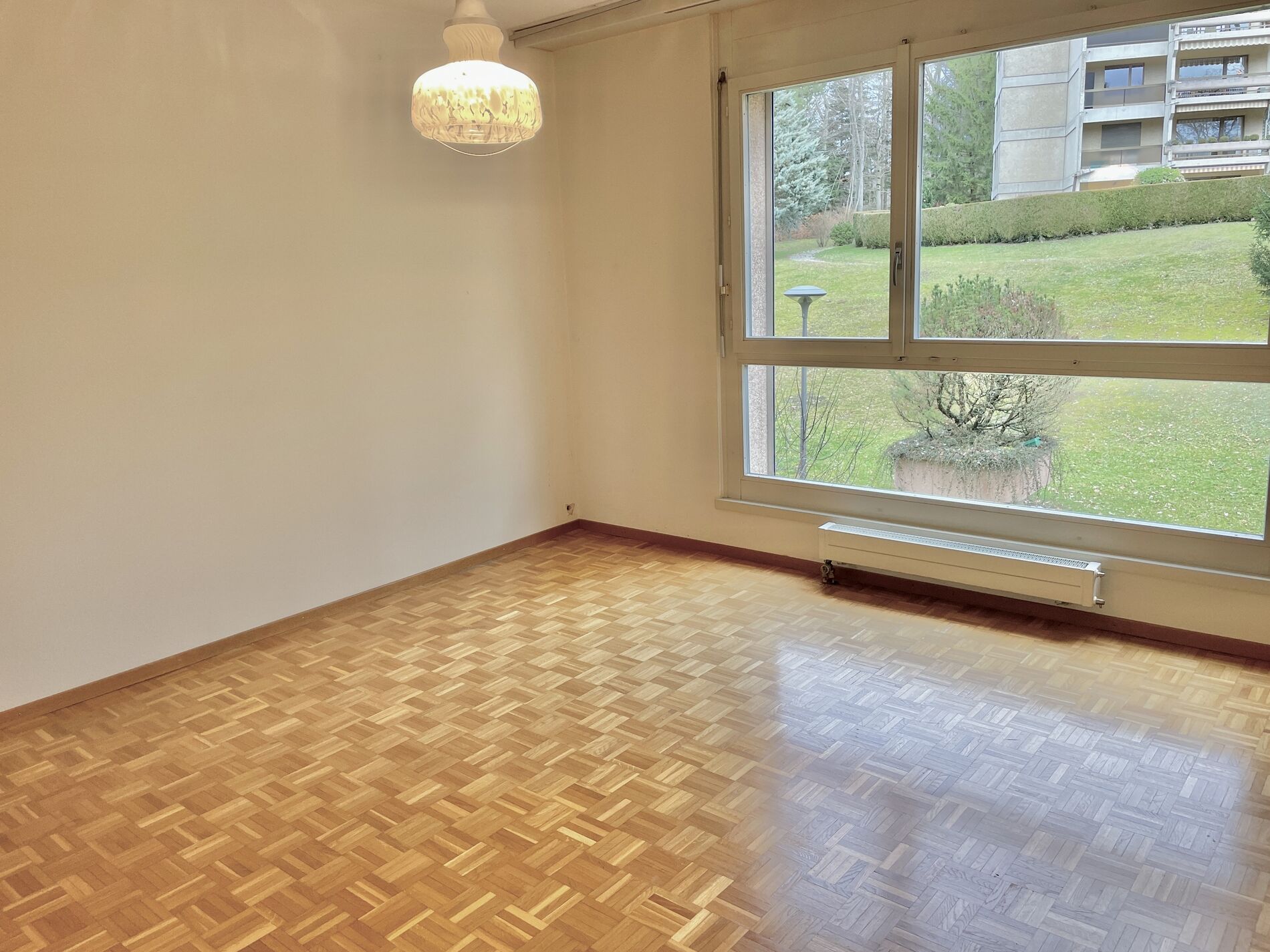 Spacieux appartement au grand potentiel - Vue 5
