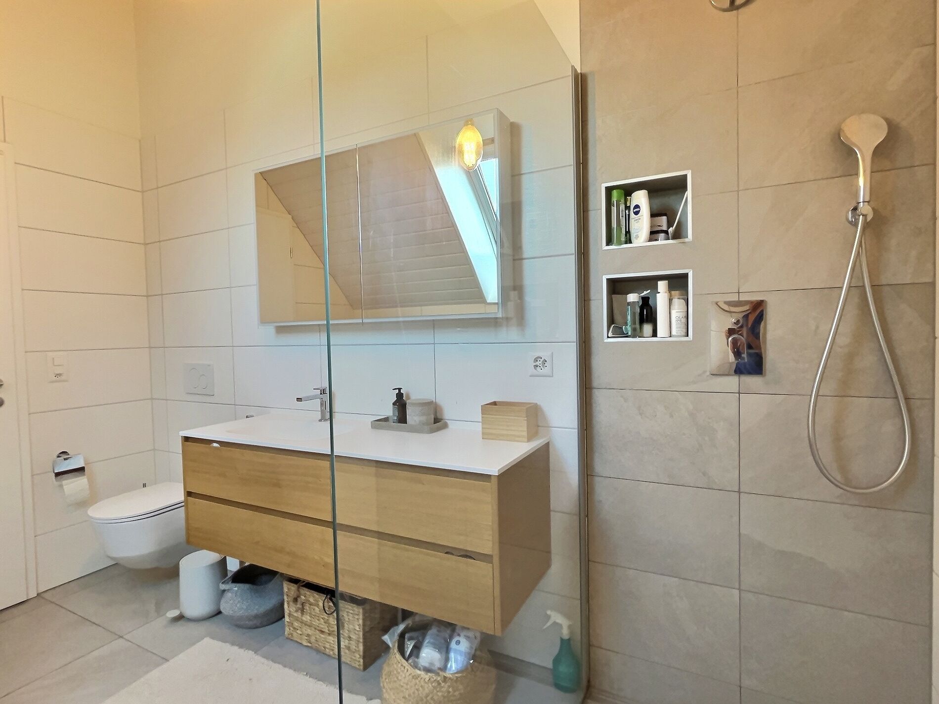 Penthaz – Penthouse with countryside views - Vue 7