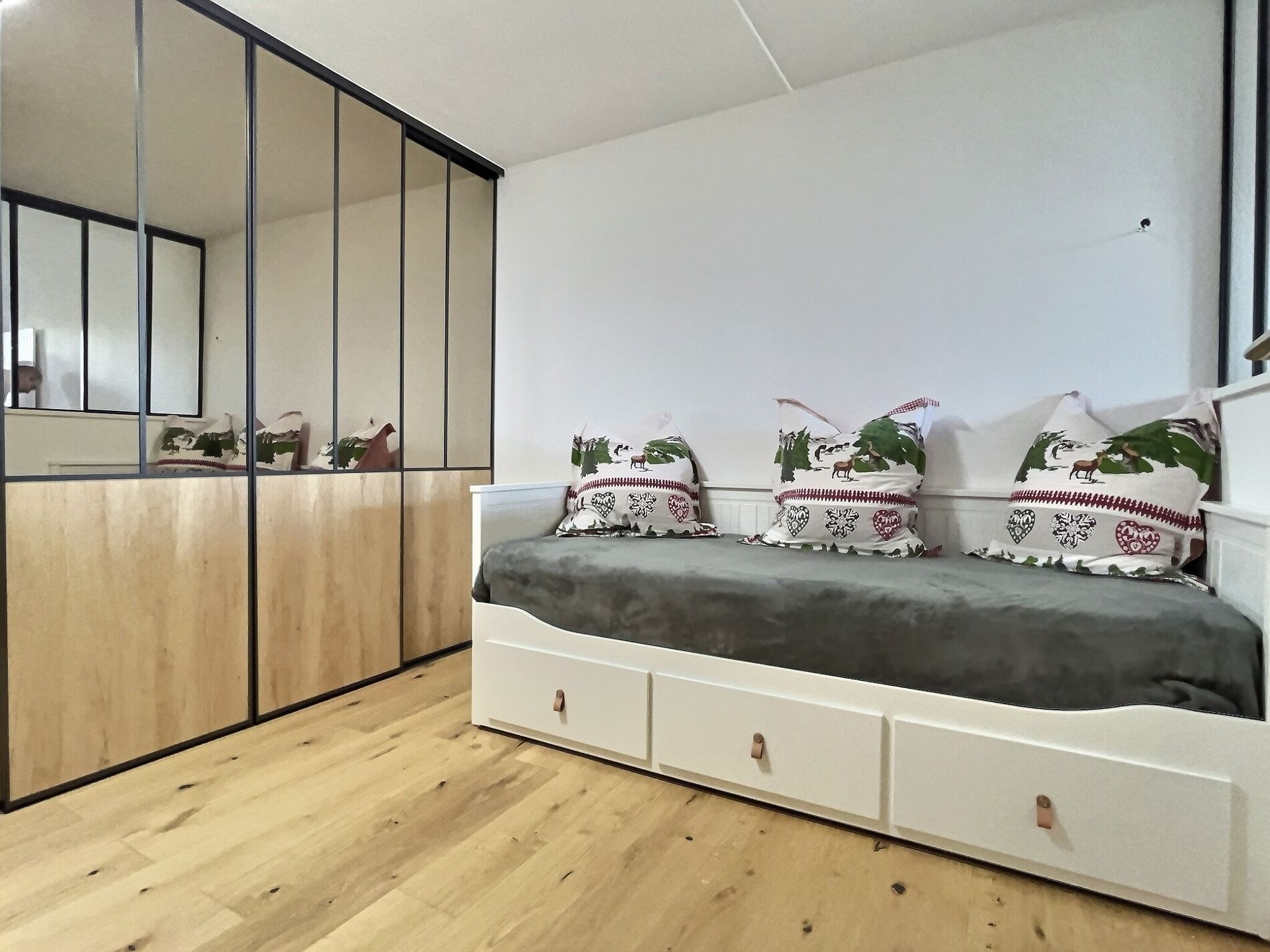 Cozy apartment just steps from the ski slopes - Vue 5