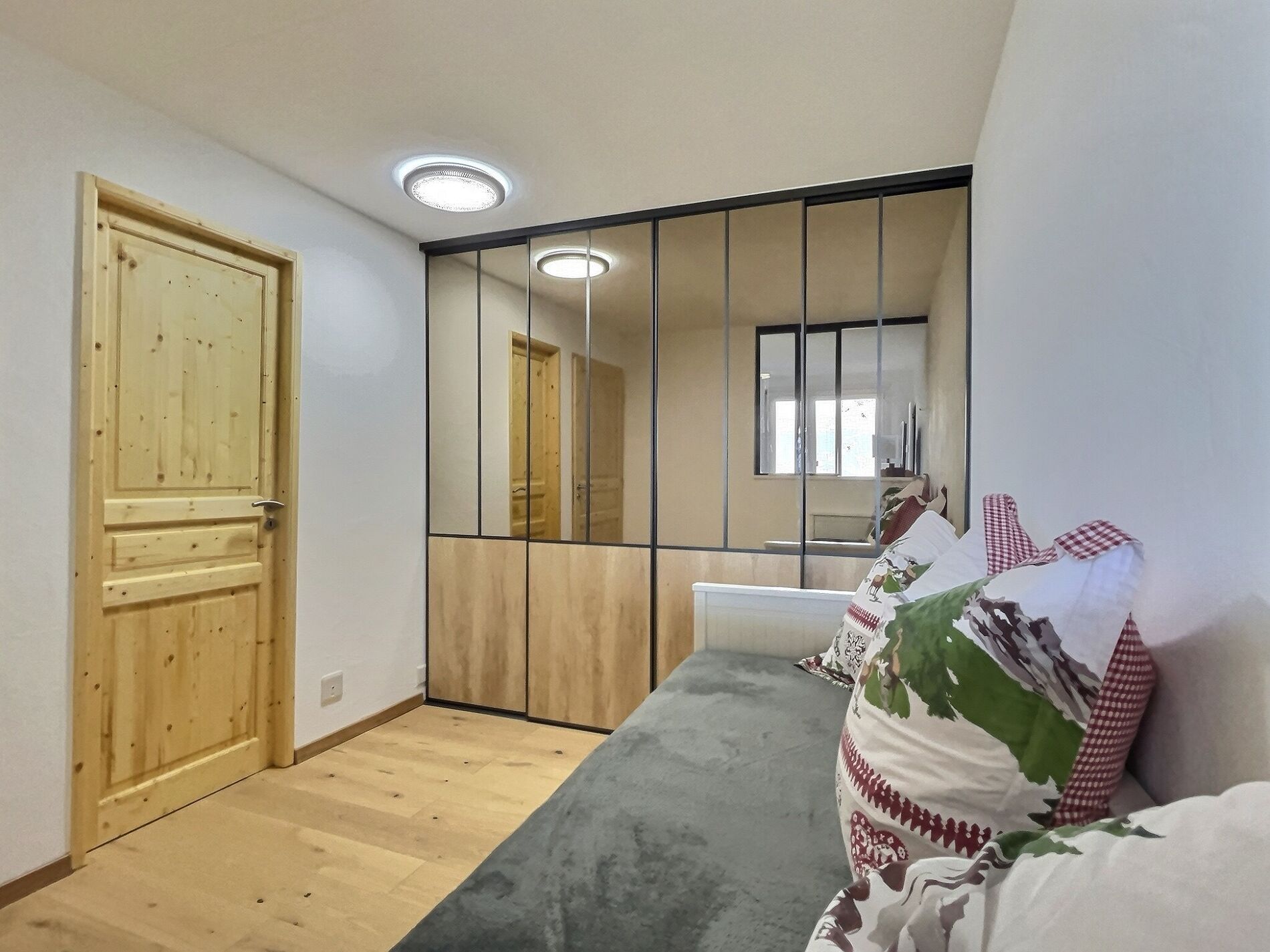 Cozy apartment just steps from the ski slopes - Vue 6