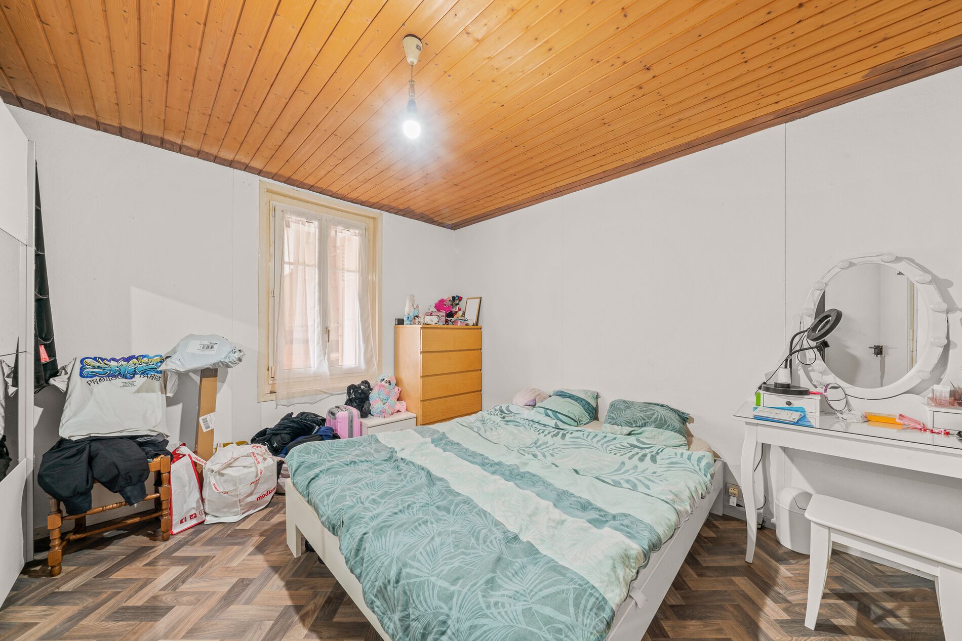 Multi-purpose house with strong potential - Vue 11