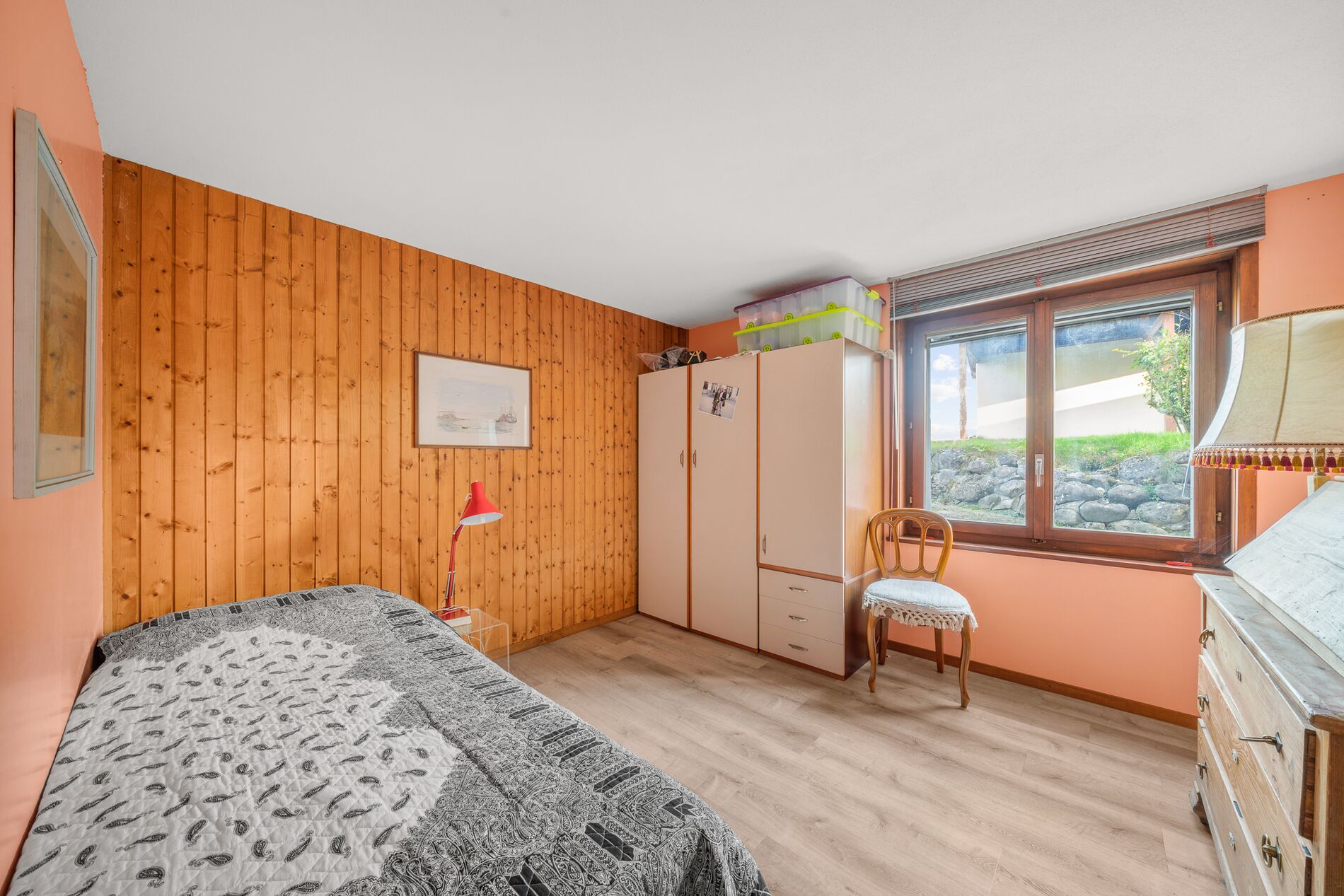 Maison individuelle avec appartement indépendant - Vue 8