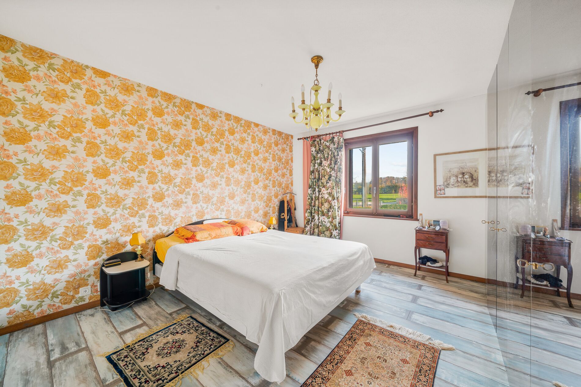 Maison individuelle avec appartement indépendant - Vue 7