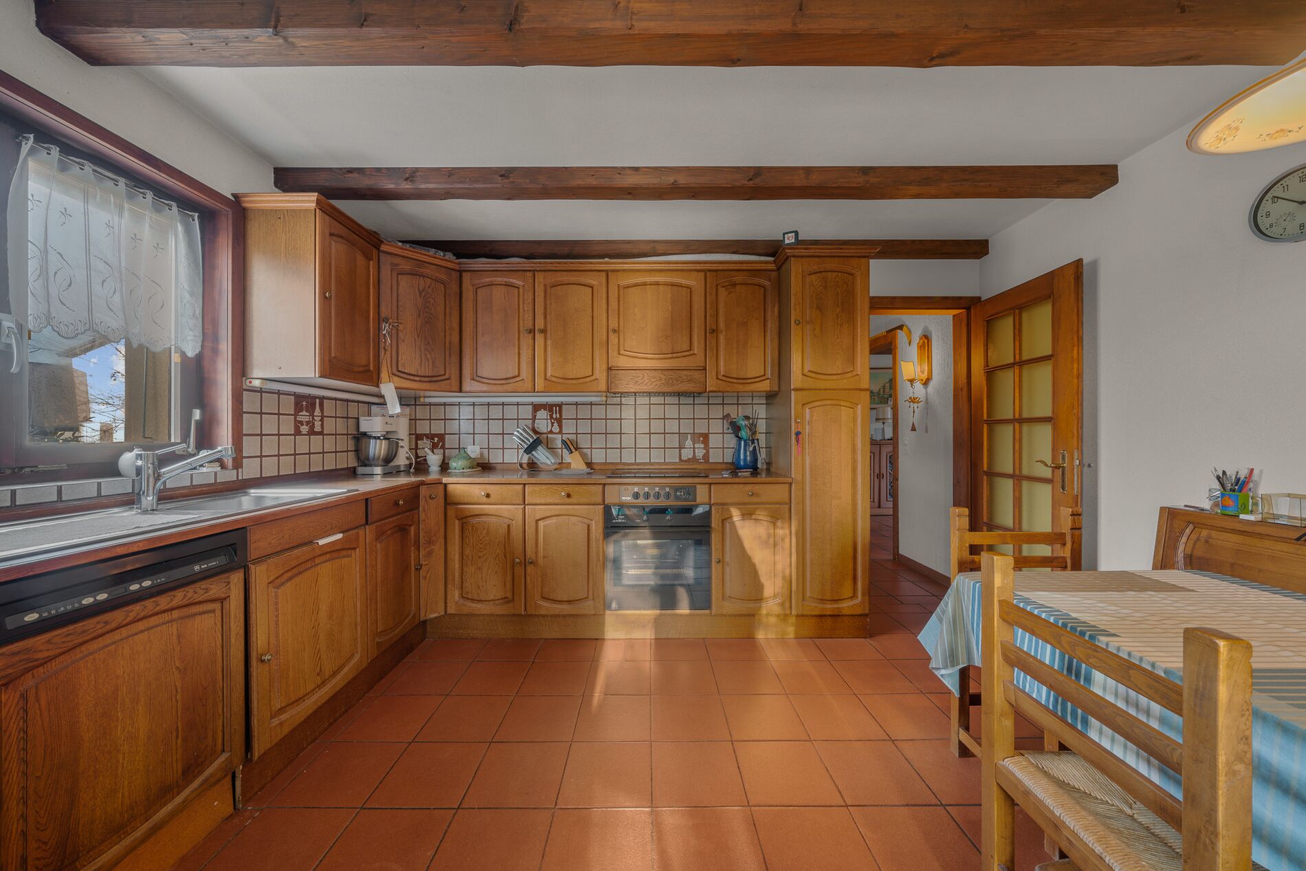 Maison individuelle avec appartement indépendant - Vue 6